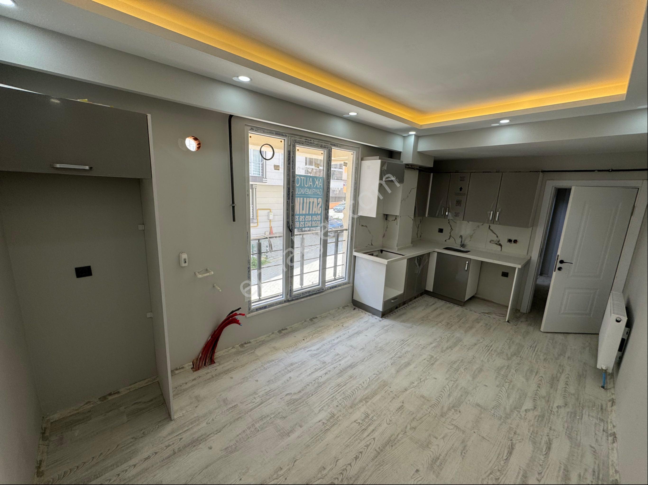 Tekirdağ Süleymanpaşa Ortacami Mahallesi Satılık 1+1 Daire - Görsel 6