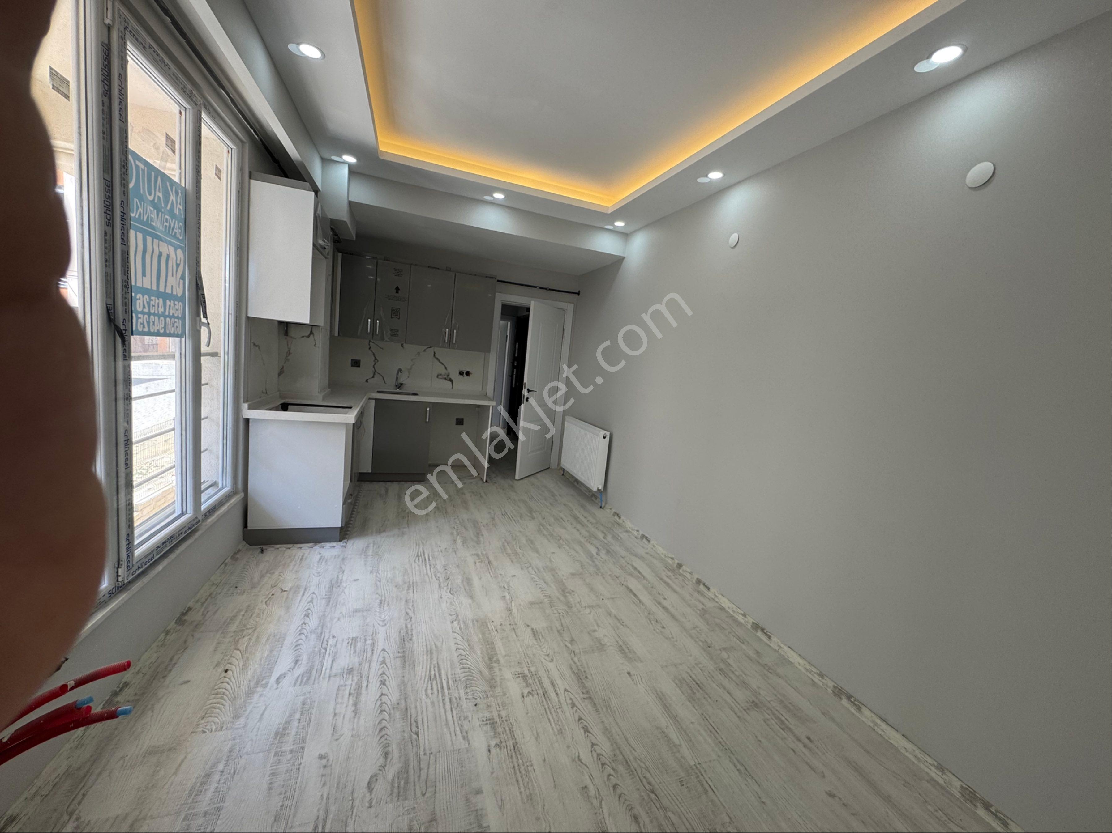 Tekirdağ Süleymanpaşa Ortacami Mahallesi Satılık 1+1 Daire - Görsel 9