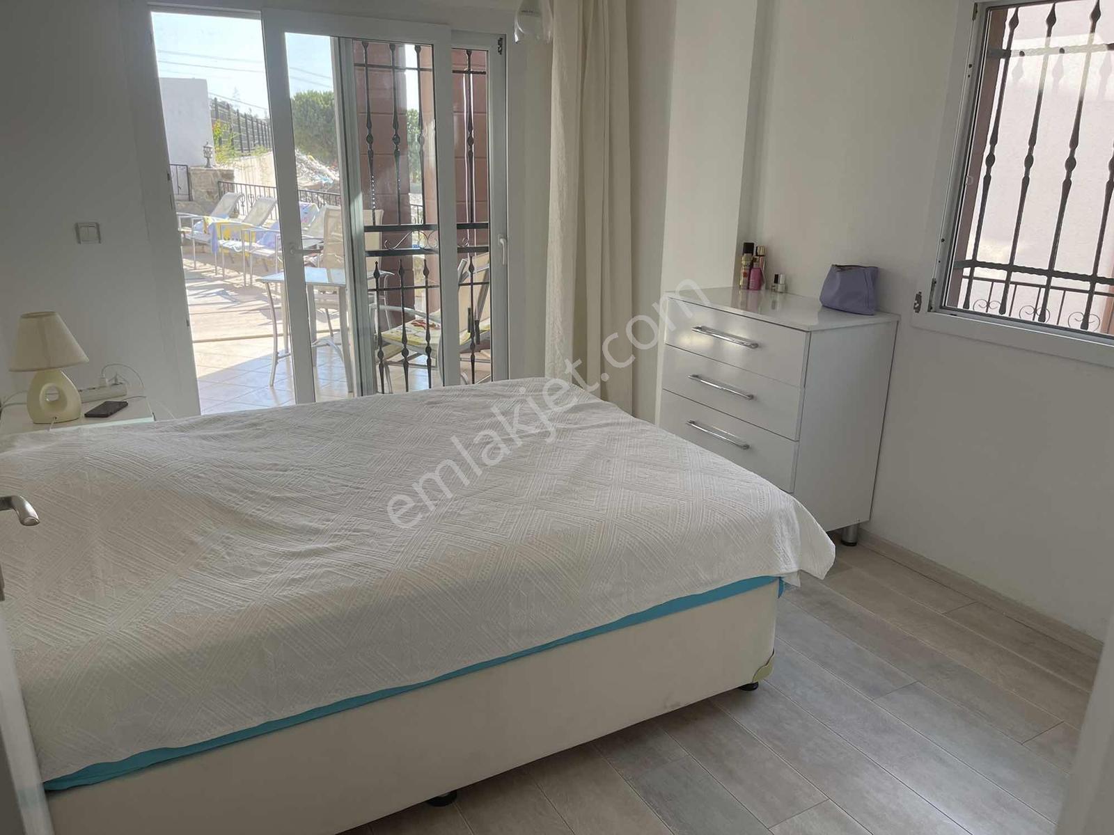 Merkezde Masrafsız Keyifle Oturabileceğiniz Manzaralı Triblex - Görsel 29