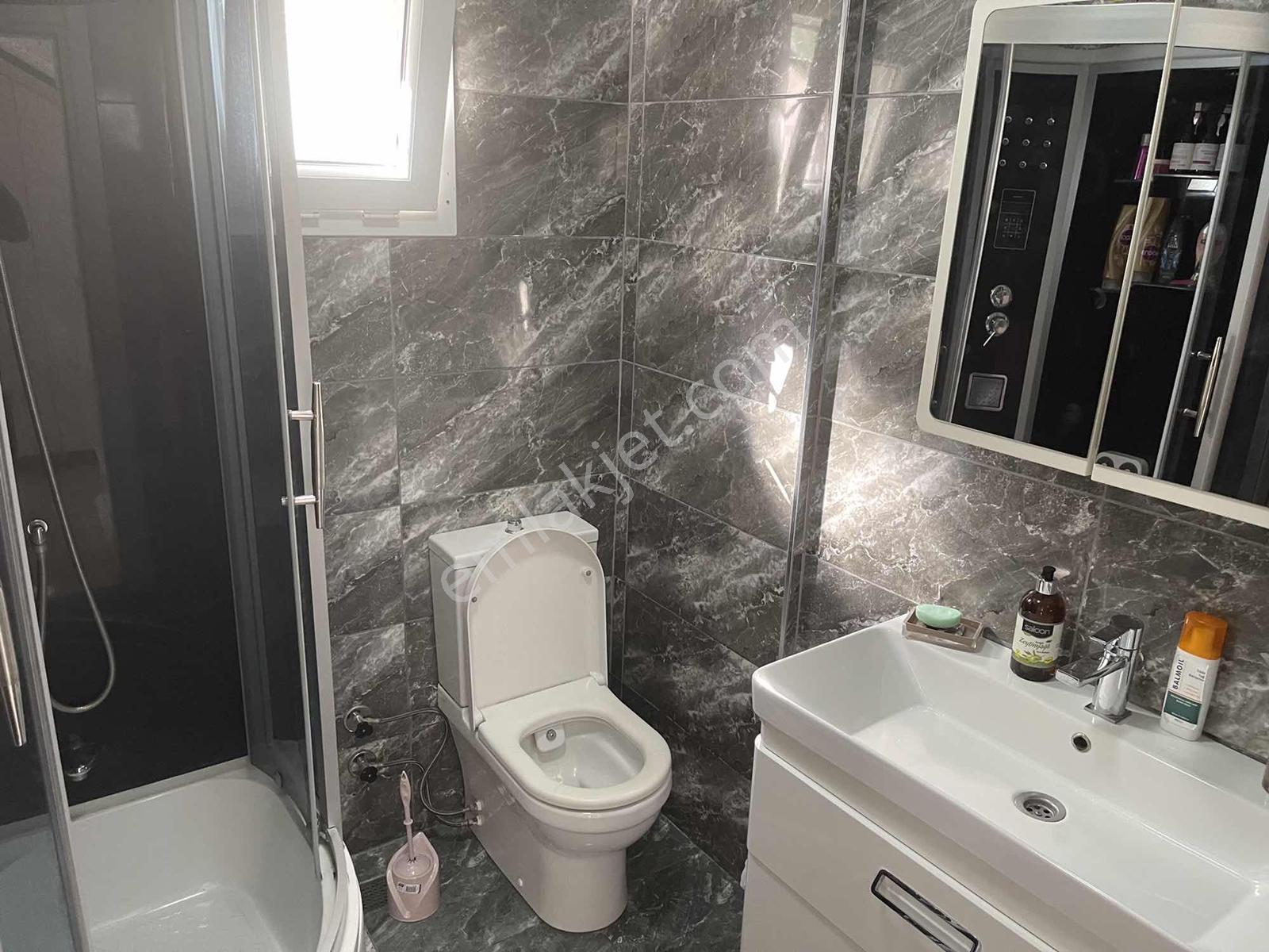 Merkezde Masrafsız Keyifle Oturabileceğiniz Manzaralı Triblex - Görsel 25