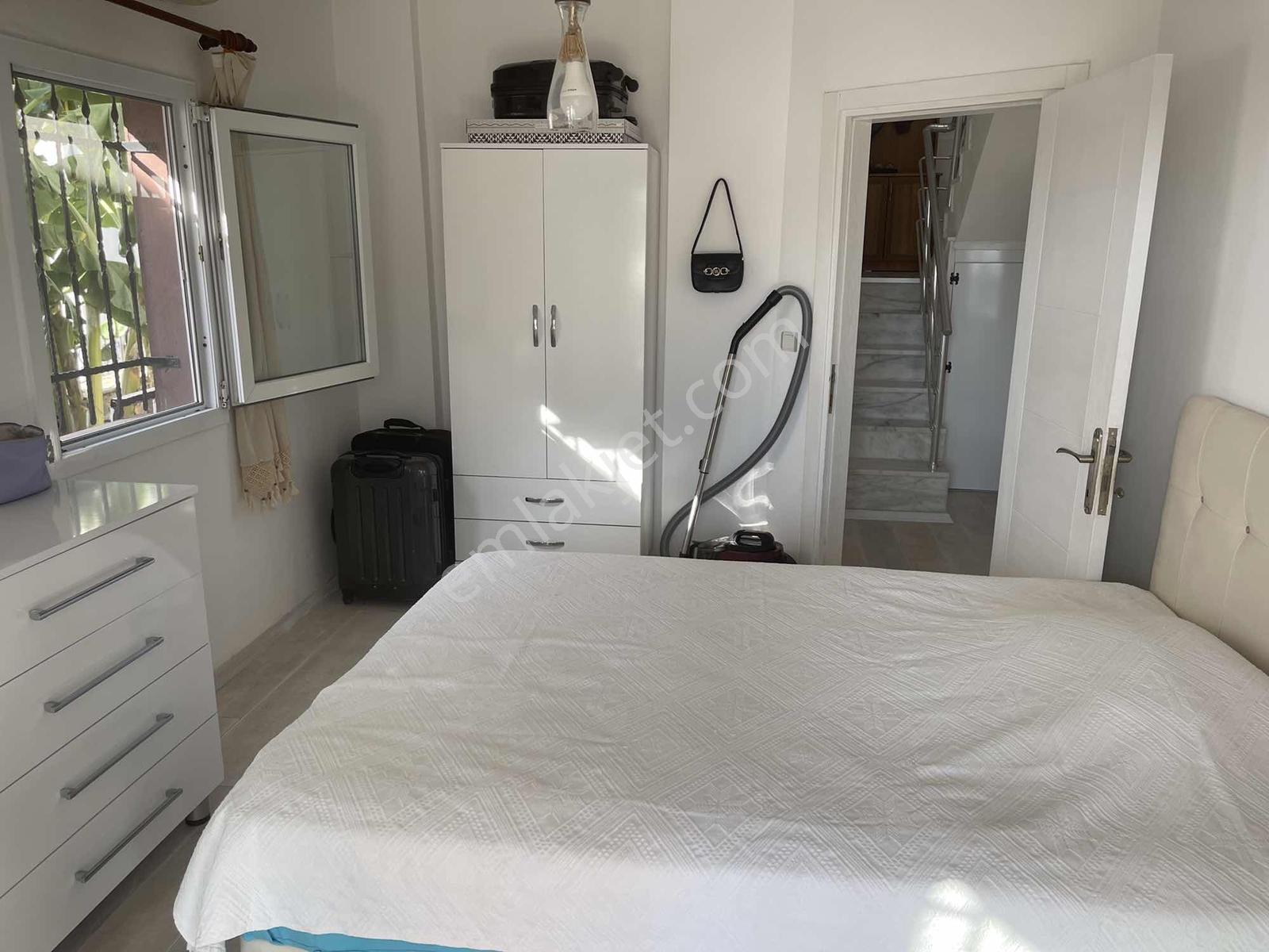 Merkezde Masrafsız Keyifle Oturabileceğiniz Manzaralı Triblex - Görsel 26