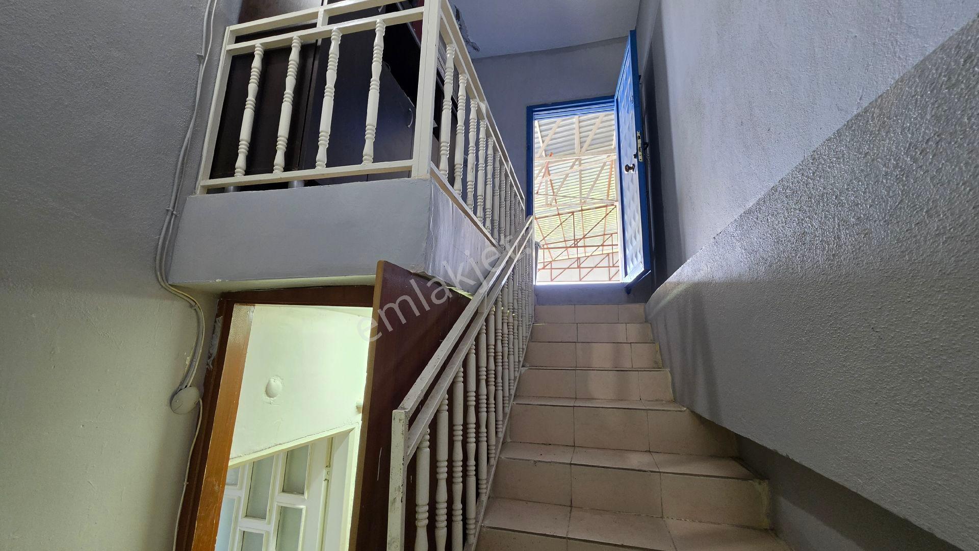 Forum Civarı Satılık 3+1 Son Kat Bakımlı Teraslı Daire - Görsel 17