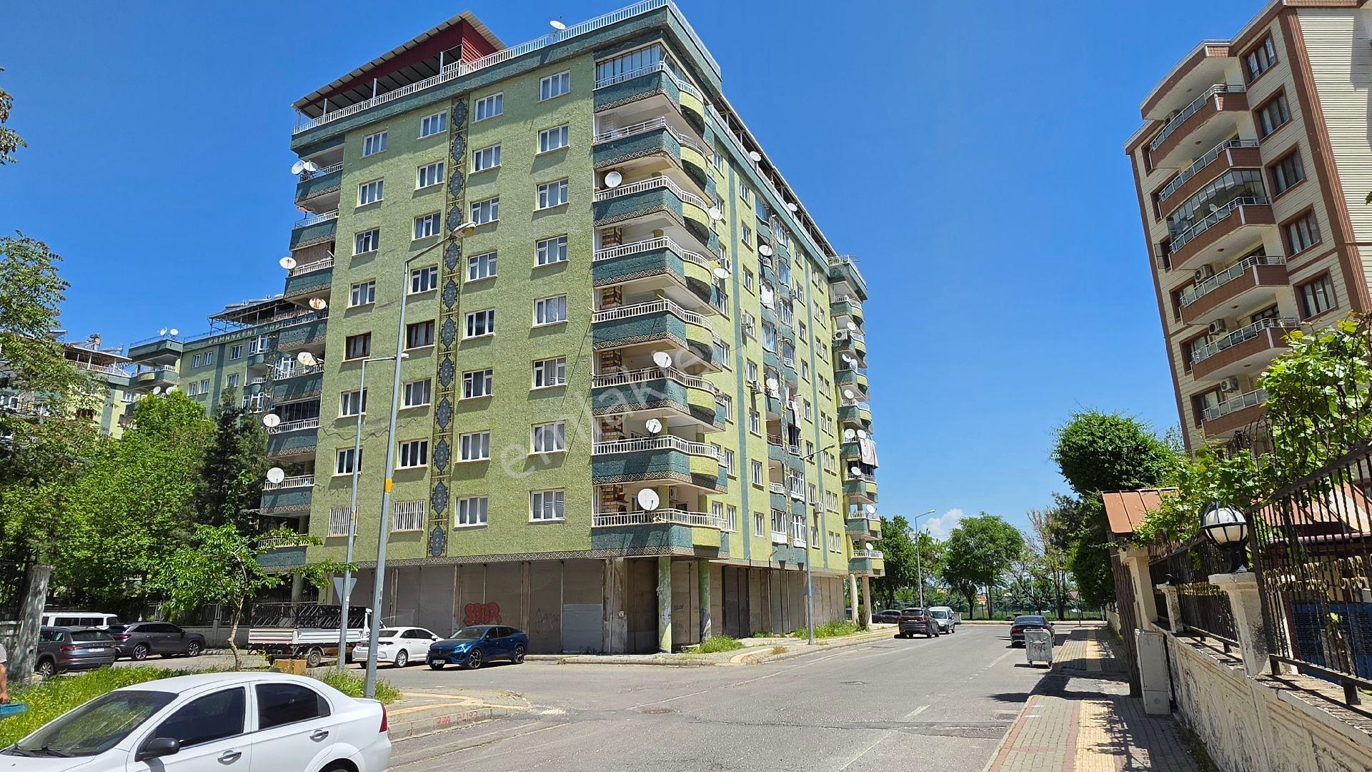 Forum Civarı Satılık 3+1 Son Kat Bakımlı Teraslı Daire - Görsel 26