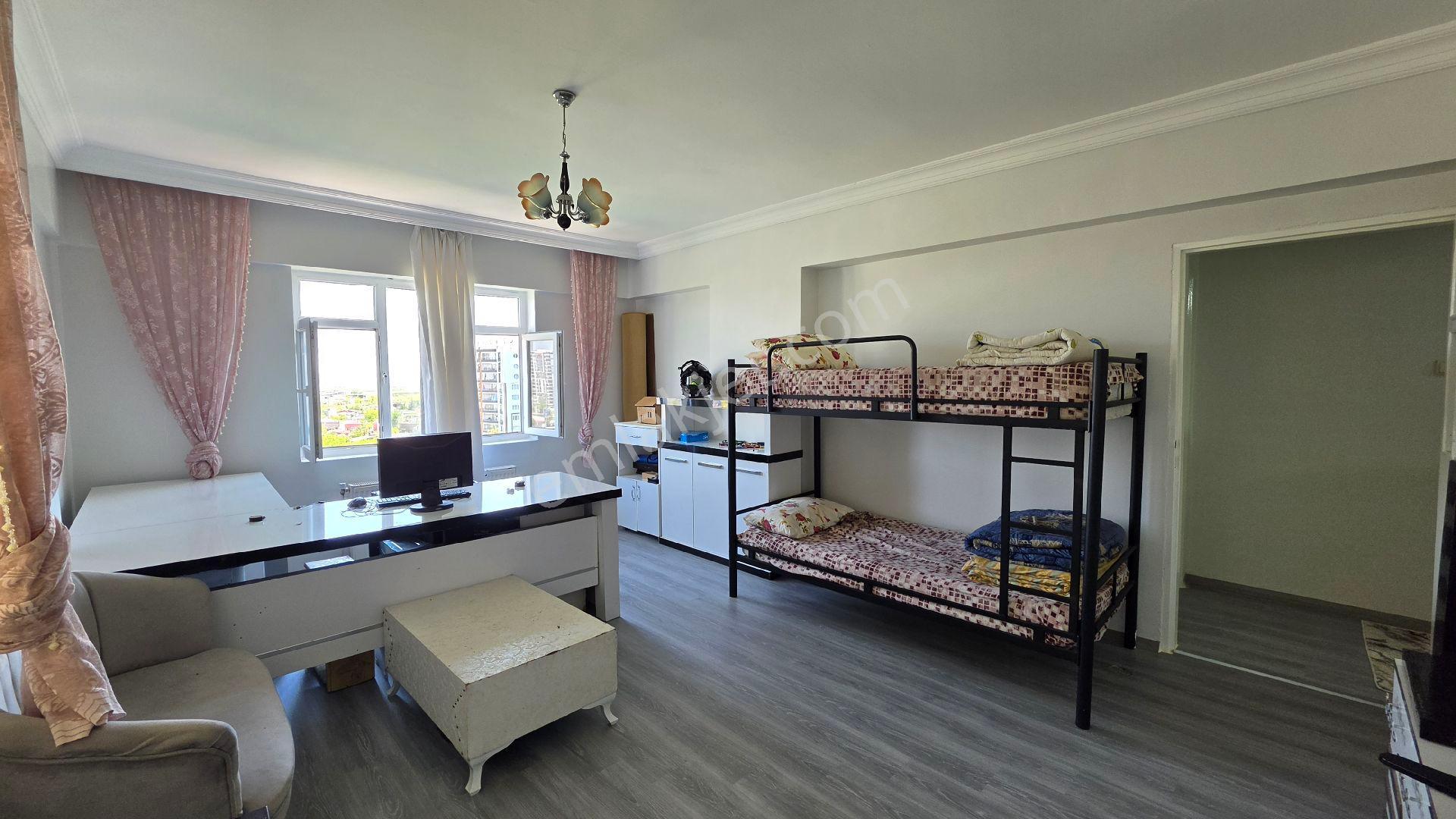 Forum Civarı Satılık 3+1 Son Kat Bakımlı Teraslı Daire - Görsel 13