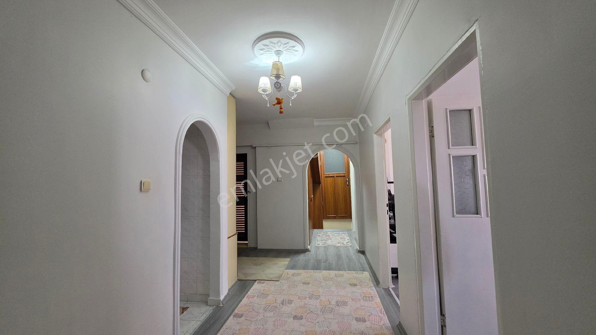 Forum Civarı Satılık 3+1 Son Kat Bakımlı Teraslı Daire - Görsel 16