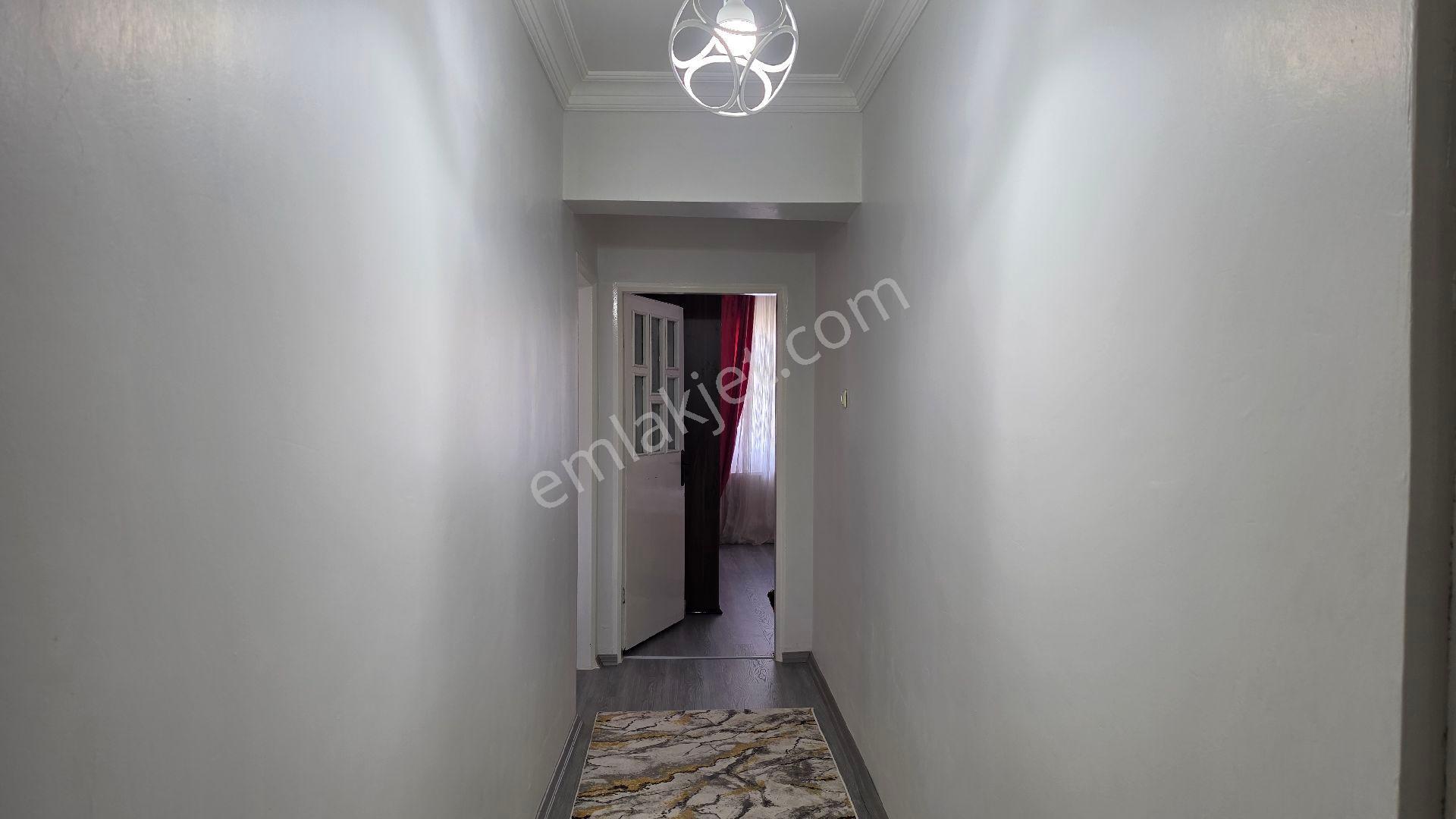 Forum Civarı Satılık 3+1 Son Kat Bakımlı Teraslı Daire - Görsel 8