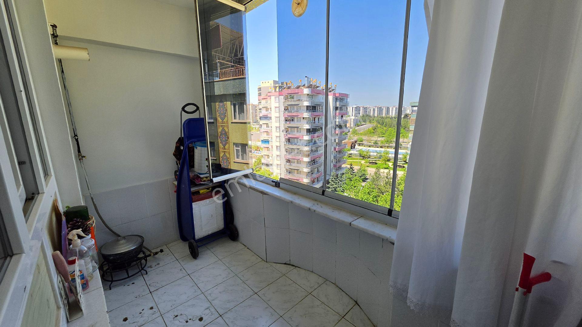 Forum Civarı Satılık 3+1 Son Kat Bakımlı Teraslı Daire - Görsel 18