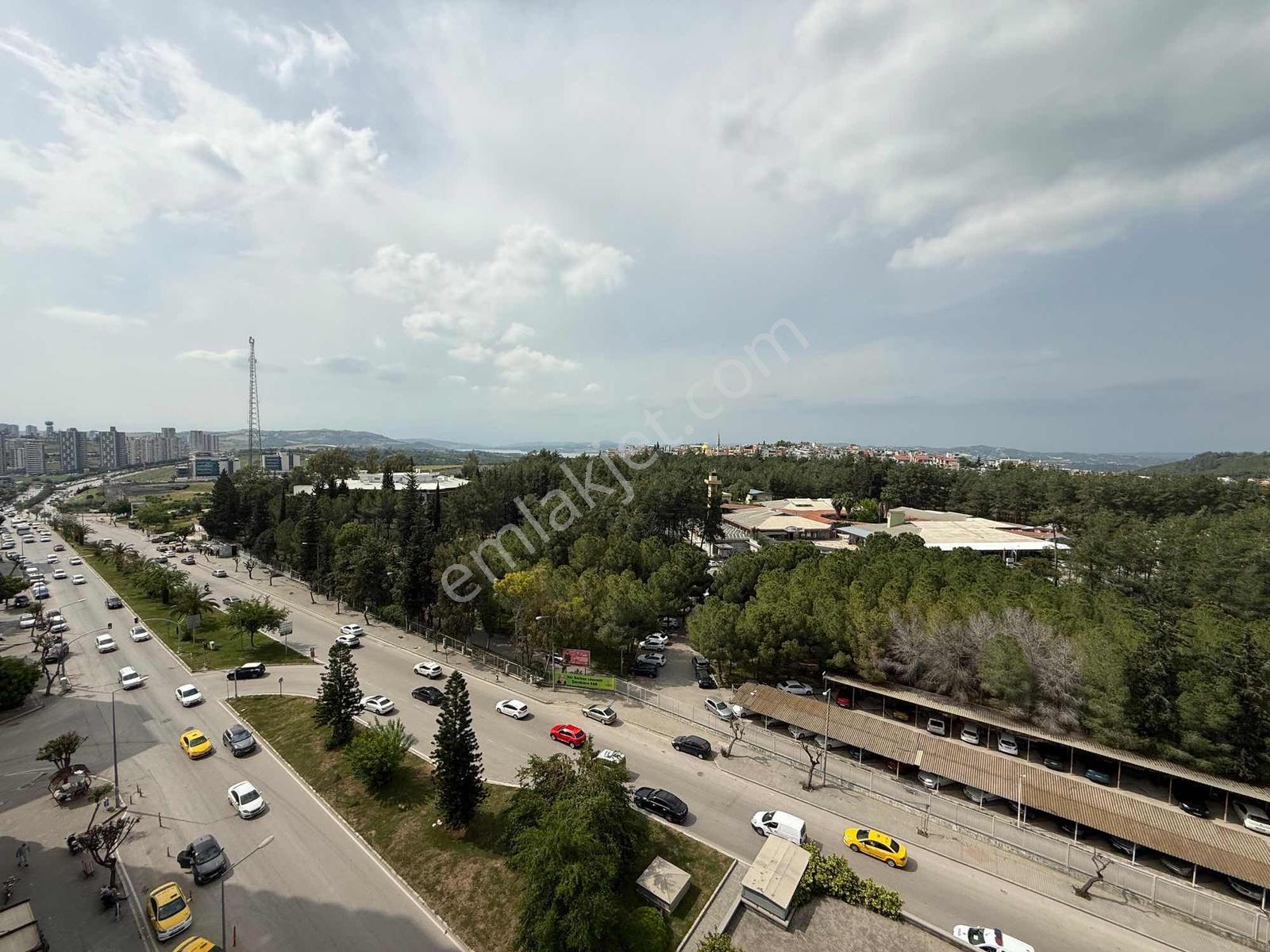 Özal Bulvarı Üzeri Kapalı Mutfak 4+1 Satılık Daire - Görsel 8