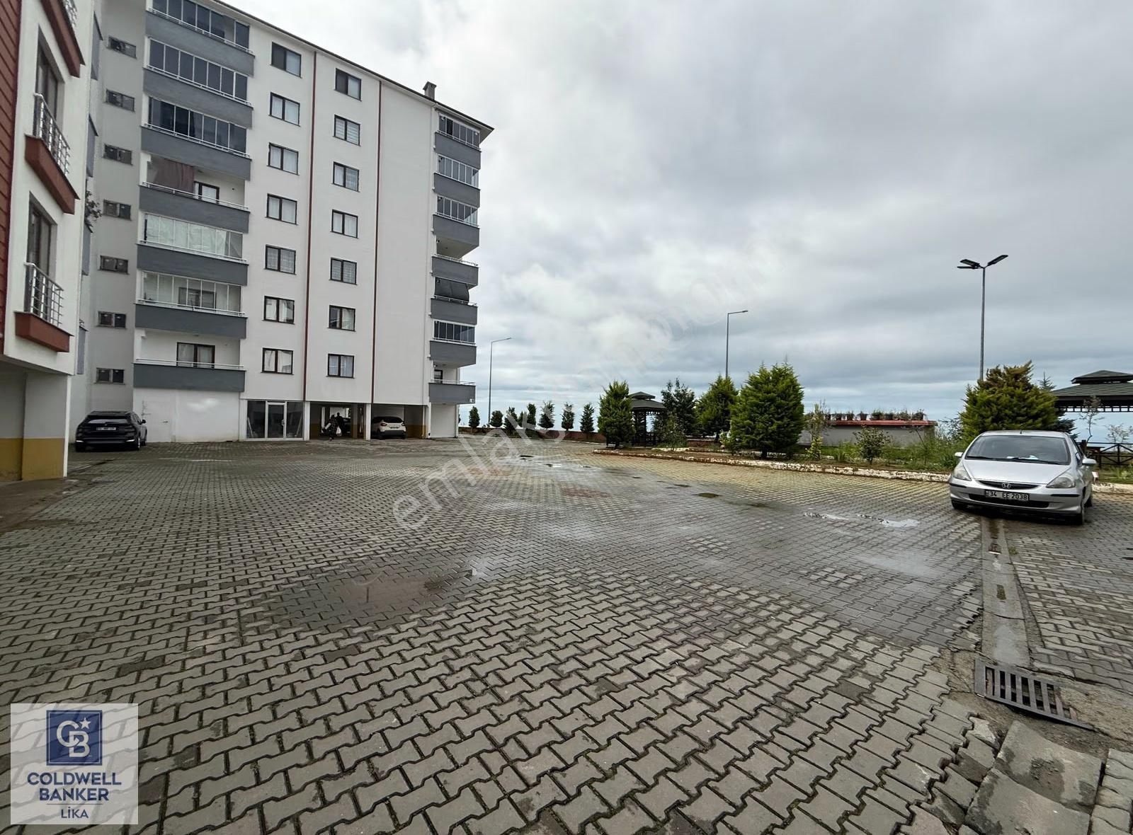 Trabzon Karabey Konakların'da Satılık Daire - Görsel 5