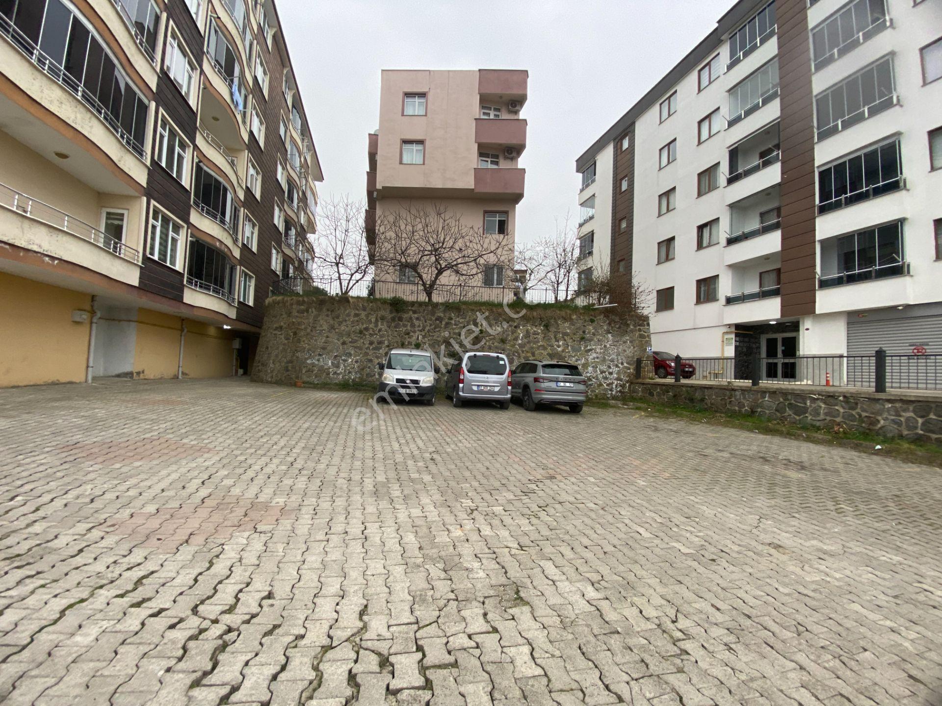Trabzon Pelitli'de Satılık Daire - Görsel 28