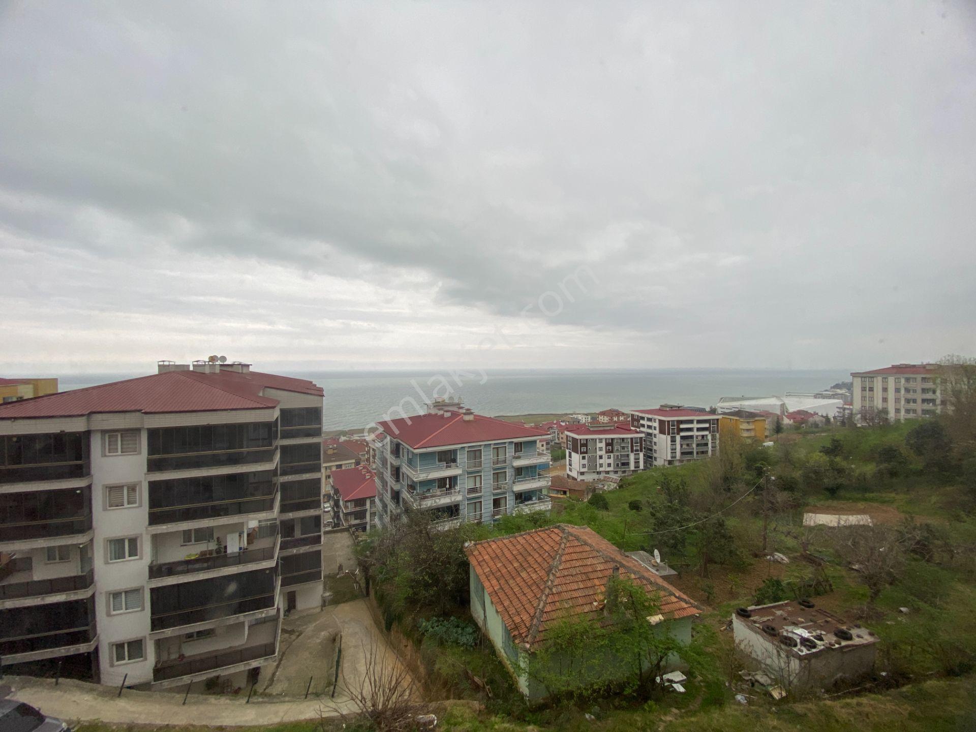 Trabzon Pelitli'de Satılık Daire - Görsel 15
