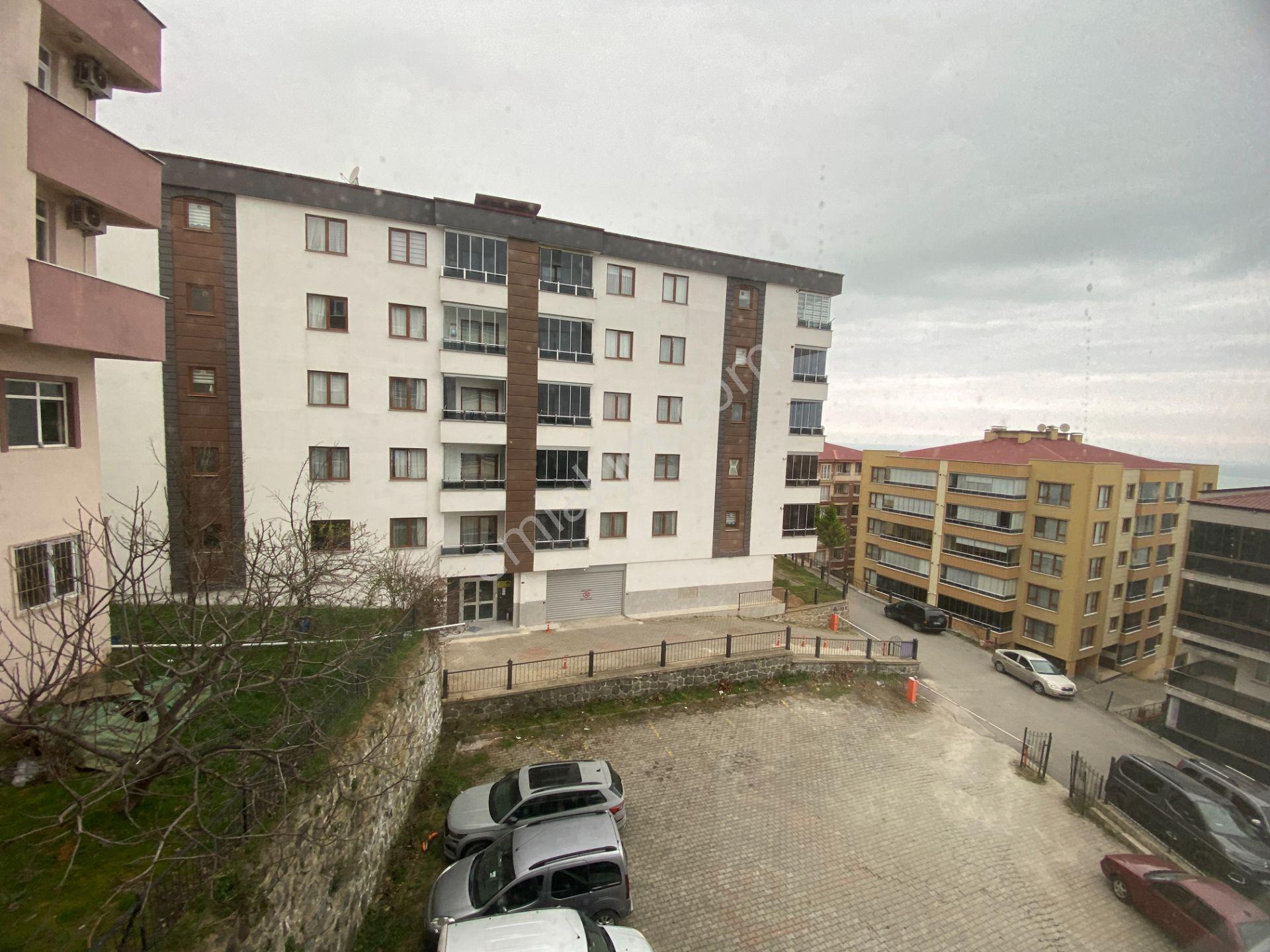 Trabzon Pelitli'de Satılık Daire - Görsel 10