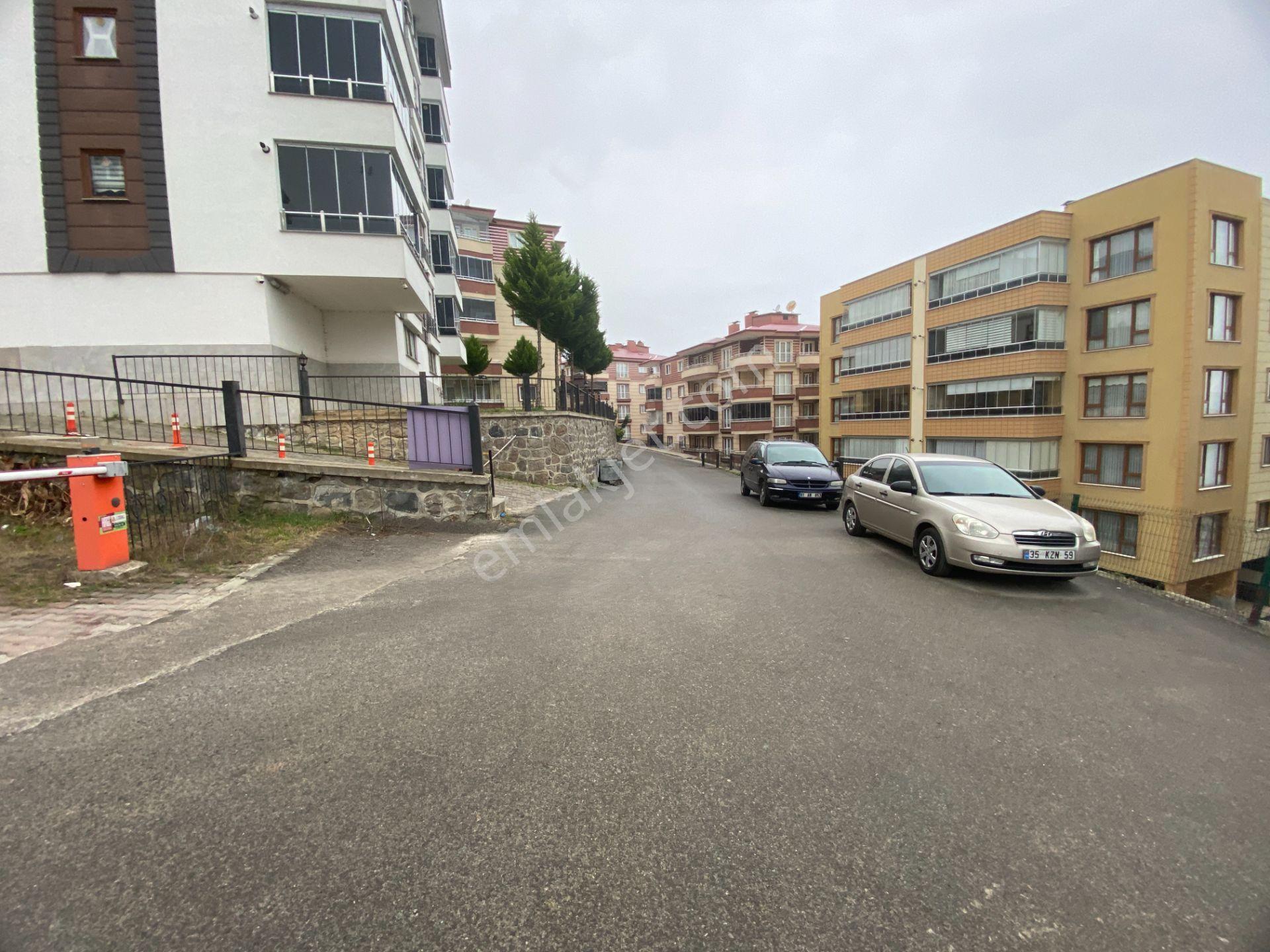 Trabzon Pelitli'de Satılık Daire - Görsel 29