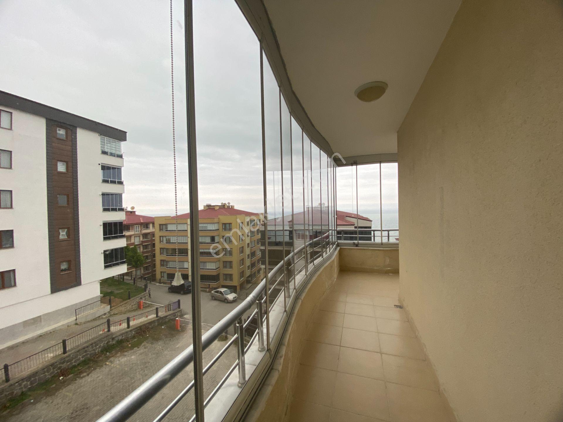 Trabzon Pelitli'de Satılık Daire - Görsel 9