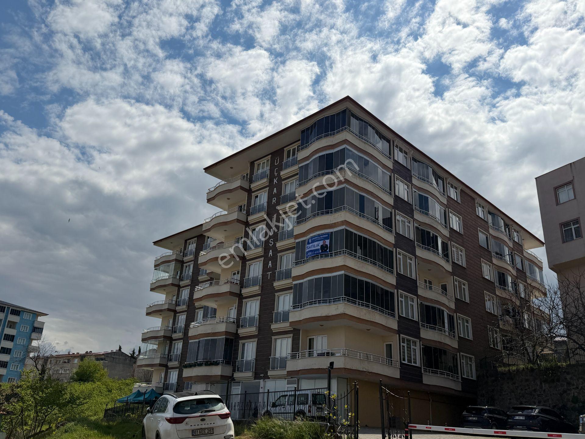 Trabzon Pelitli'de Satılık Daire - Görsel 3