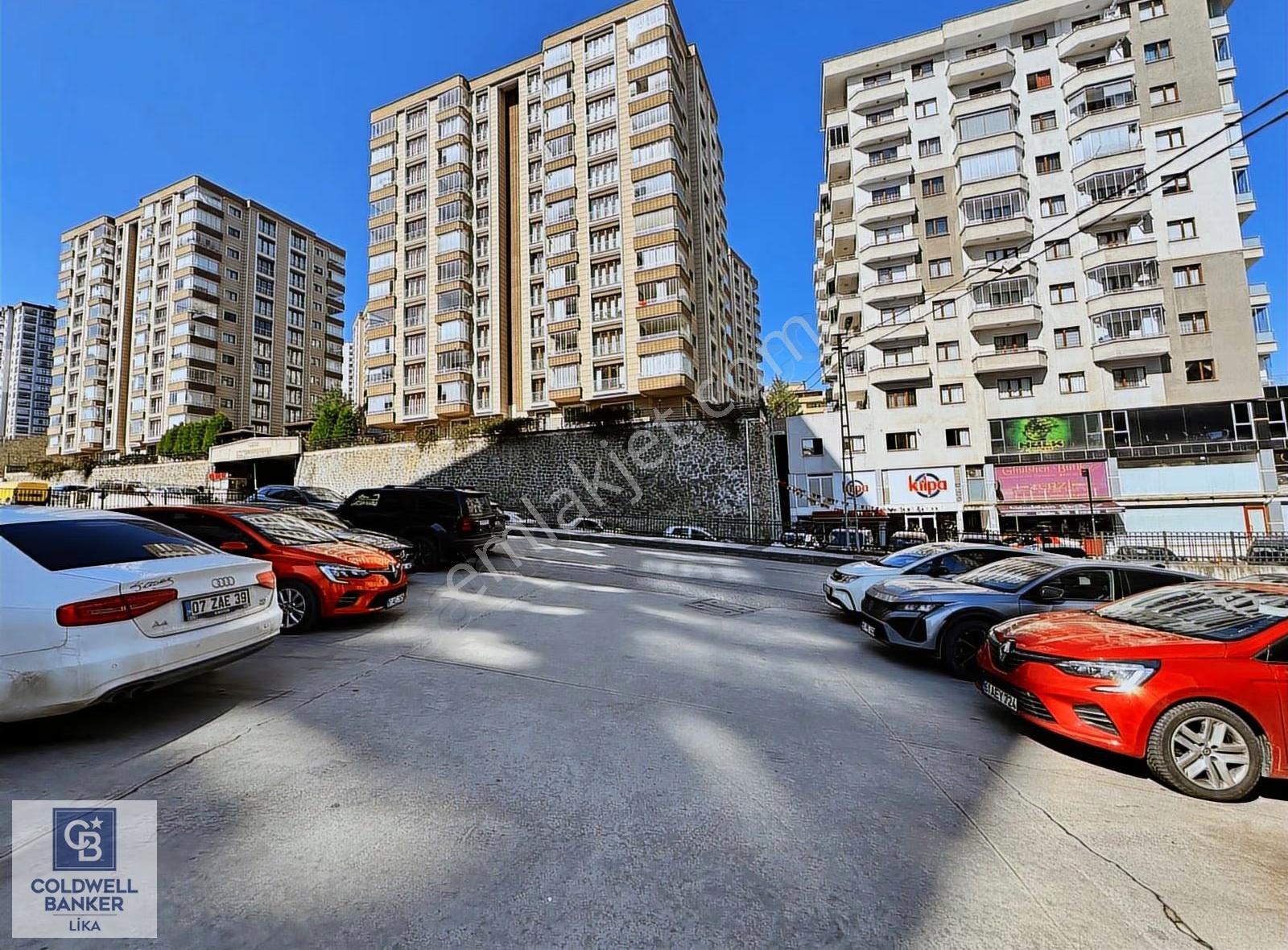 Kaşüstü Şehrinaz Evleri'nde Deniz Manzaralı Kiralık Daire - Görsel 17