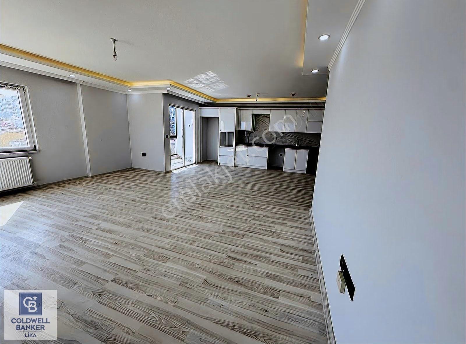Kaşüstü Şehrinaz Evleri'nde Deniz Manzaralı Kiralık Daire - Görsel 4