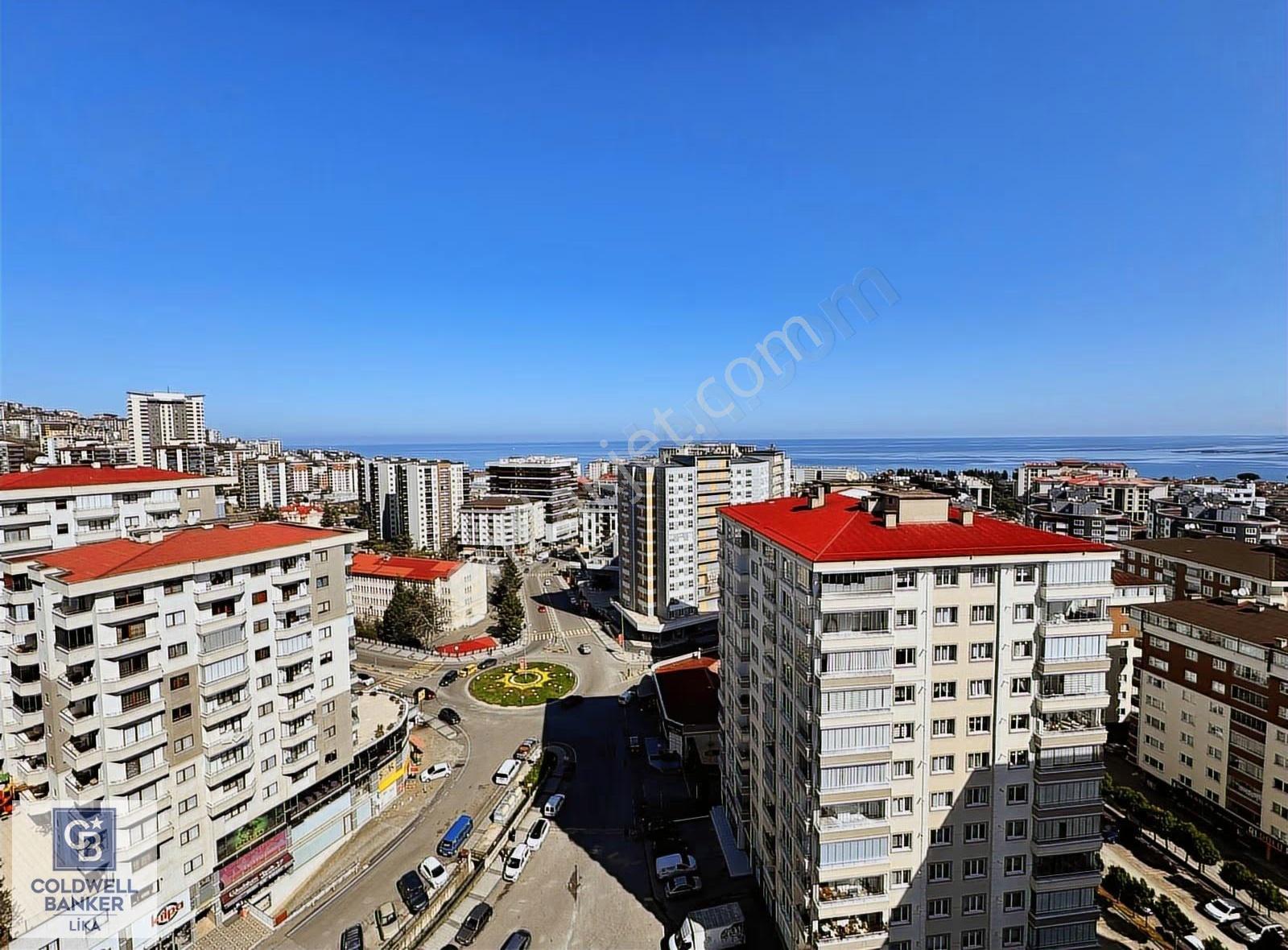 Kaşüstü Şehrinaz Evleri'nde Deniz Manzaralı Kiralık Daire - Görsel 5