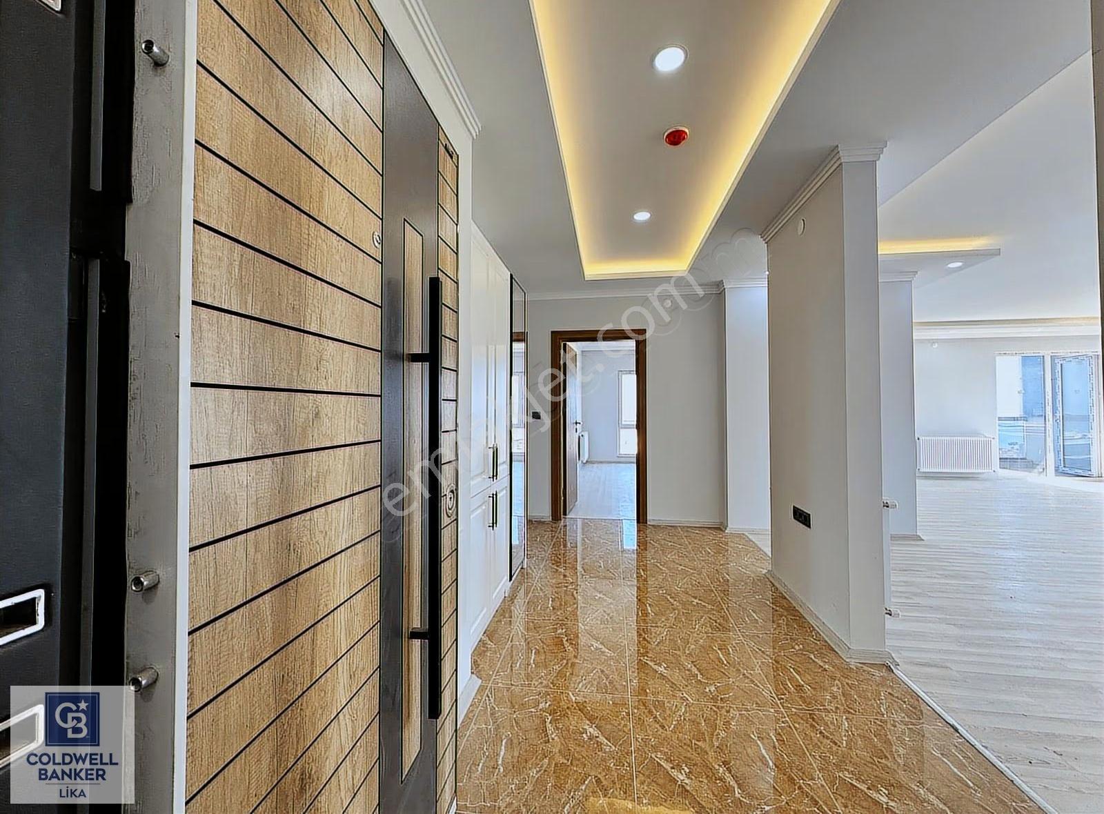 Kaşüstü Şehrinaz Evleri'nde Deniz Manzaralı Kiralık Daire - Görsel 24