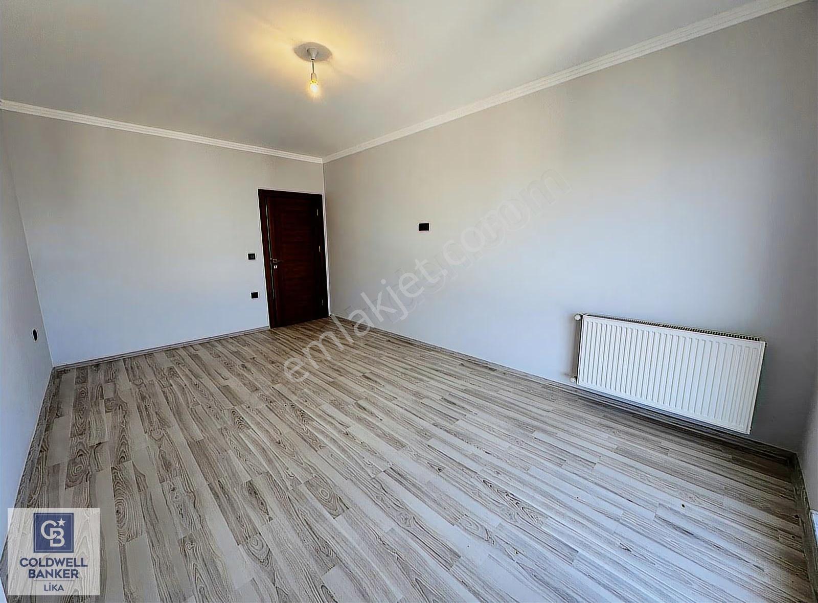 Kaşüstü Şehrinaz Evleri'nde Deniz Manzaralı Kiralık Daire - Görsel 13