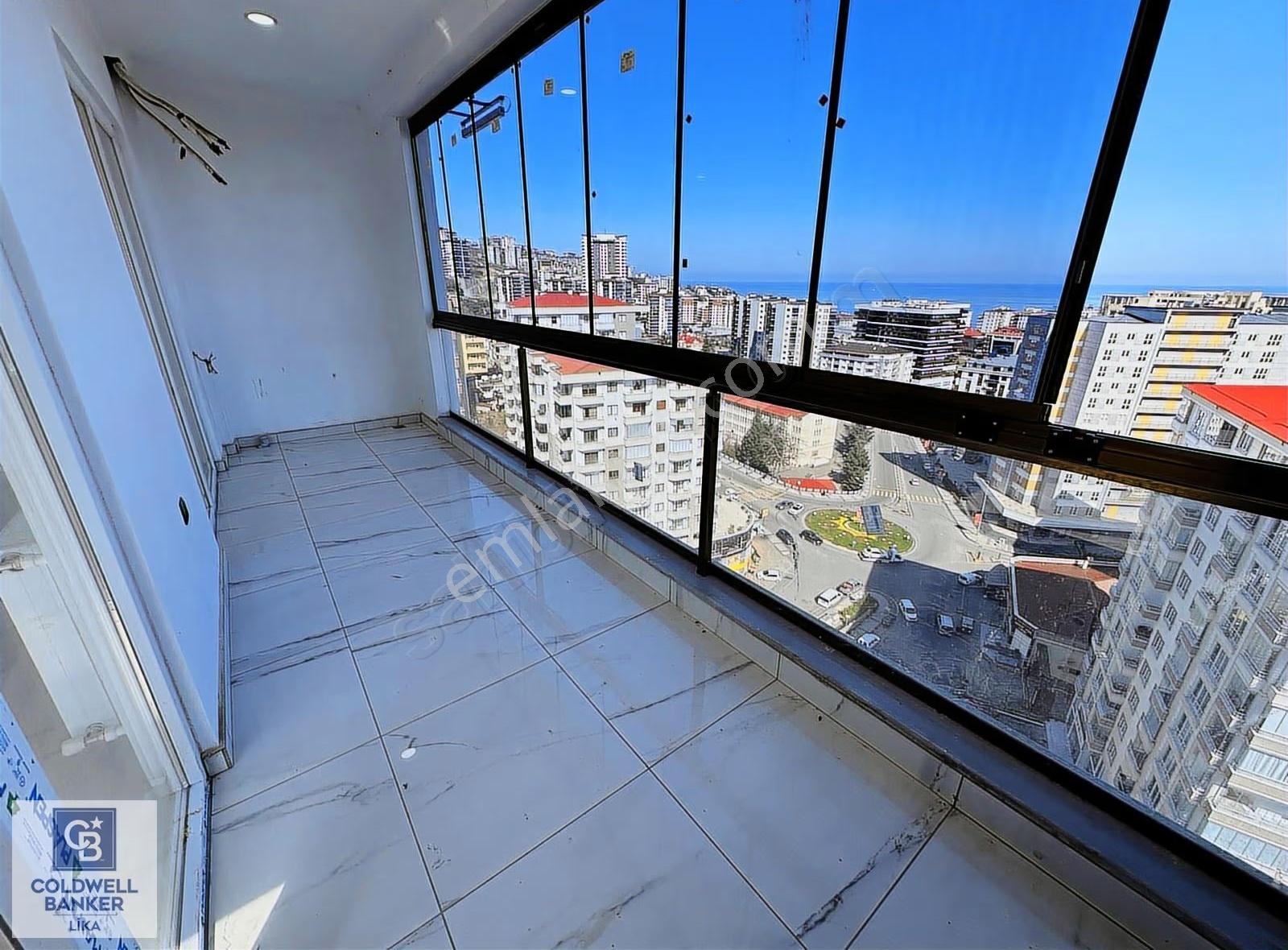 Kaşüstü Şehrinaz Evleri'nde Deniz Manzaralı Kiralık Daire - Görsel 21