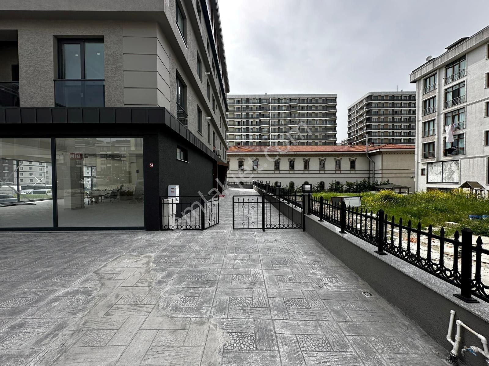 Beylikdüzü Kavaklıda Satılık 1+1 70 M2 Daire Demir Countrye Yürüme Mesafesinde - Görsel 5