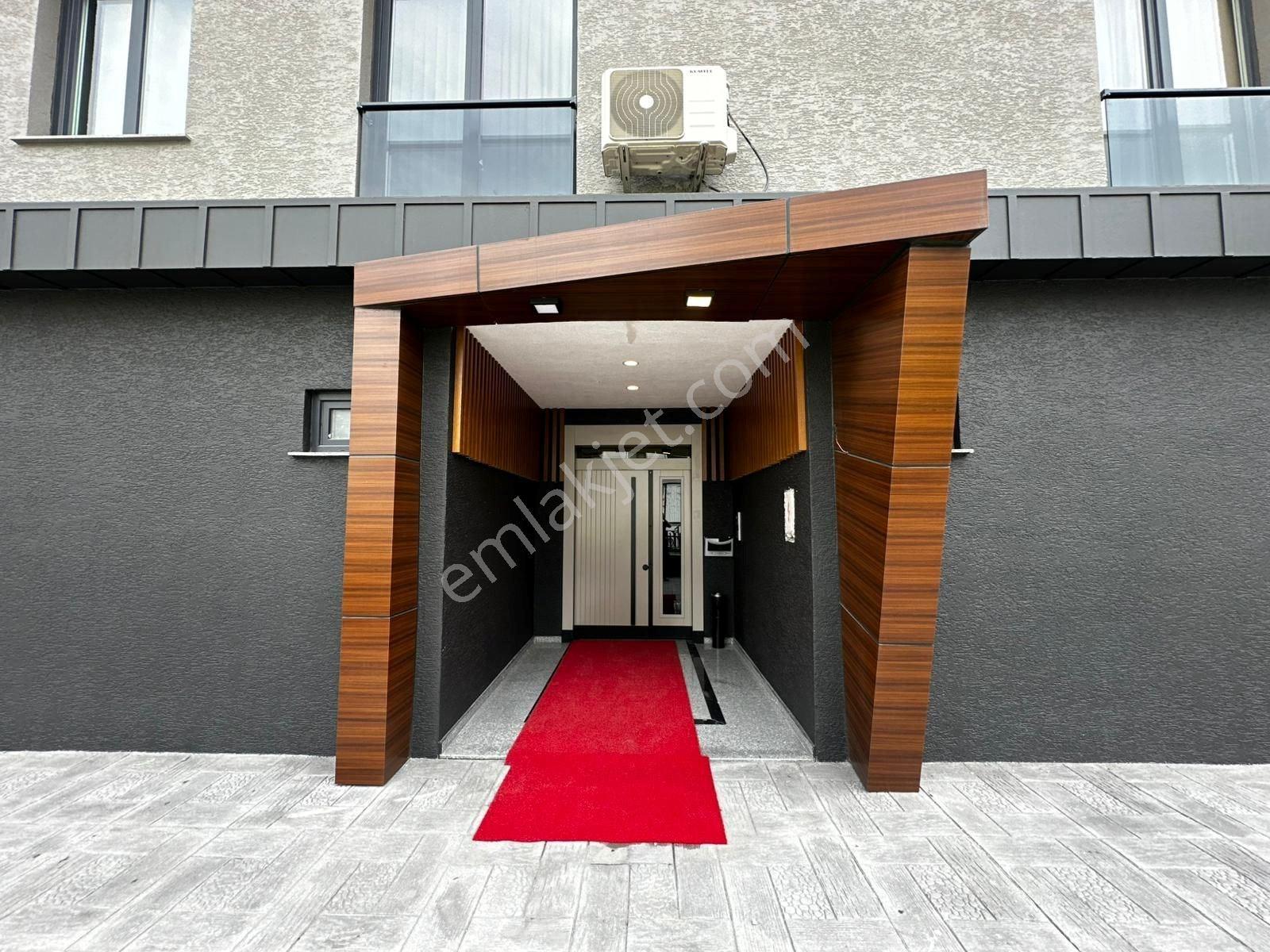 Beylikdüzü Kavaklıda Satılık 1+1 70 M2 Daire Demir Countrye Yürüme Mesafesinde - Görsel 7