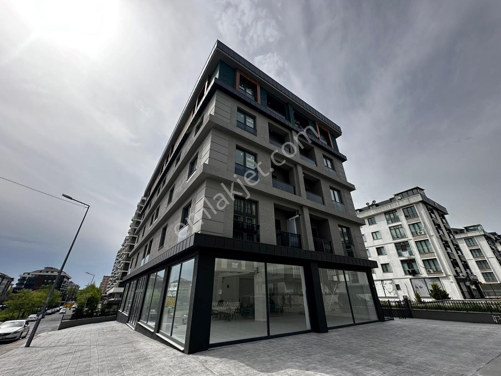 Beylikdüzü Kavaklıda Satılık 1+1 70 M2 Daire Demir Countrye Yürüme Mesafesinde - Görsel 3