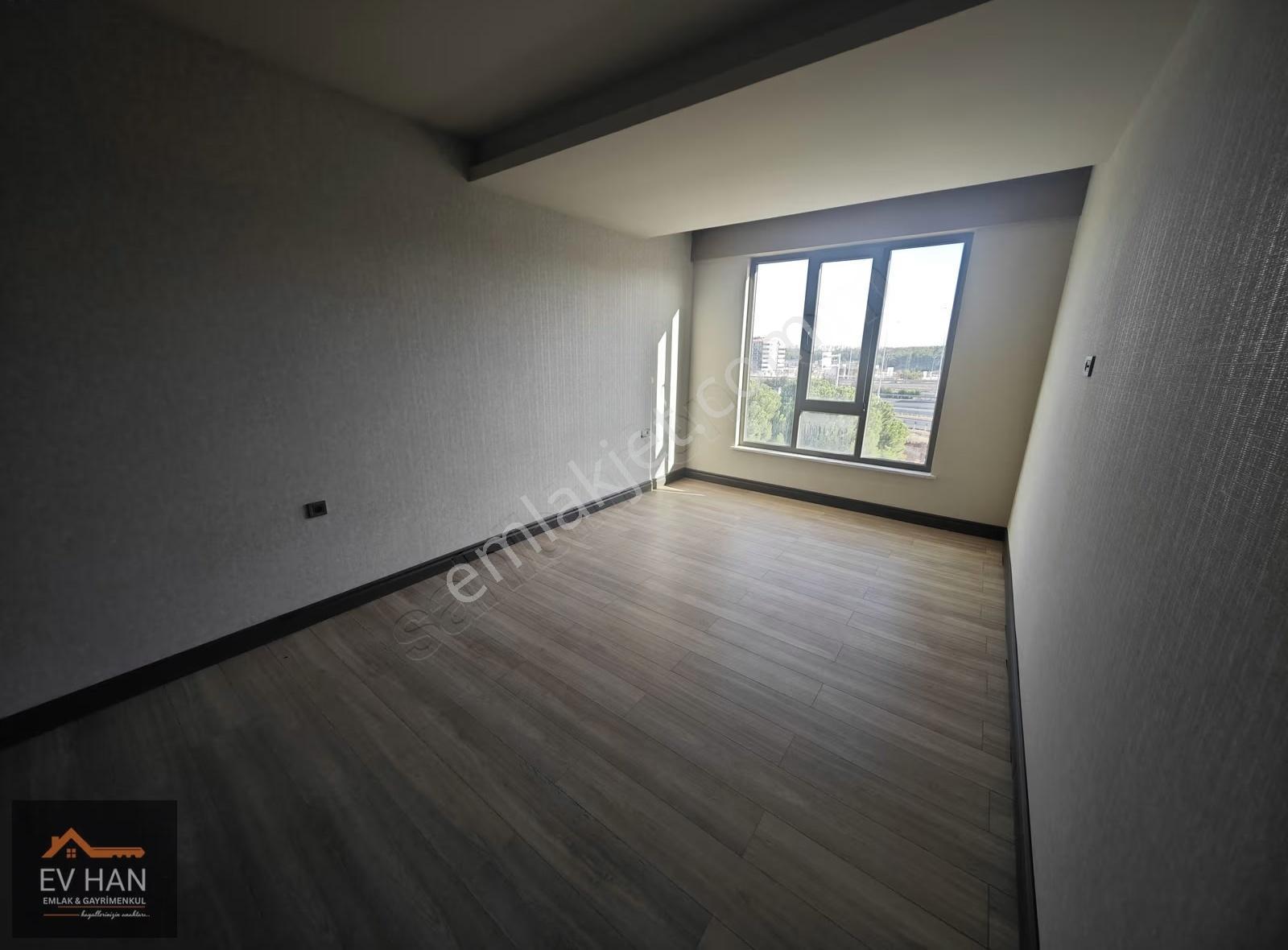 Yamaçtepe De Orman Manzaralı Ferah Ultra Lüks Full Akıllı Daire - Görsel 17