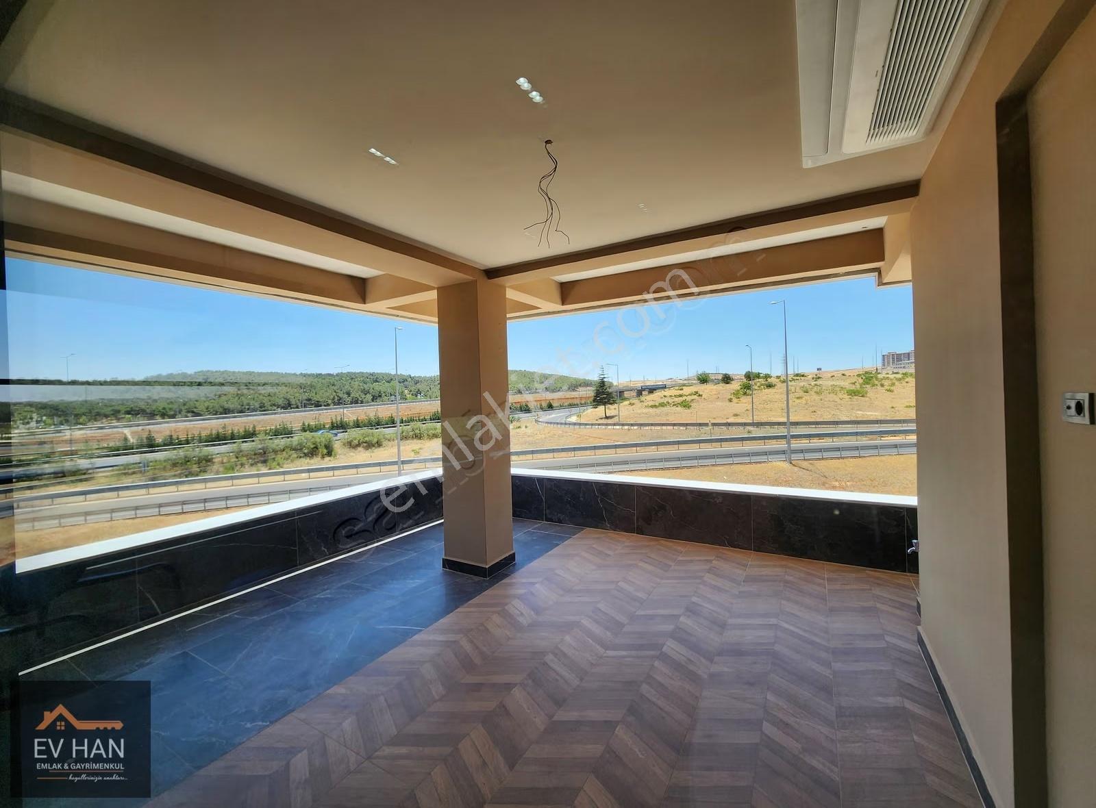 Yamaçtepe De Orman Manzaralı Ferah Ultra Lüks Full Akıllı Daire - Görsel 5