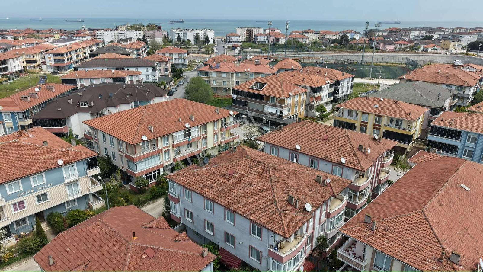 Denize Yürüme Mesafesinde | Eşsiz Konum | 2+1