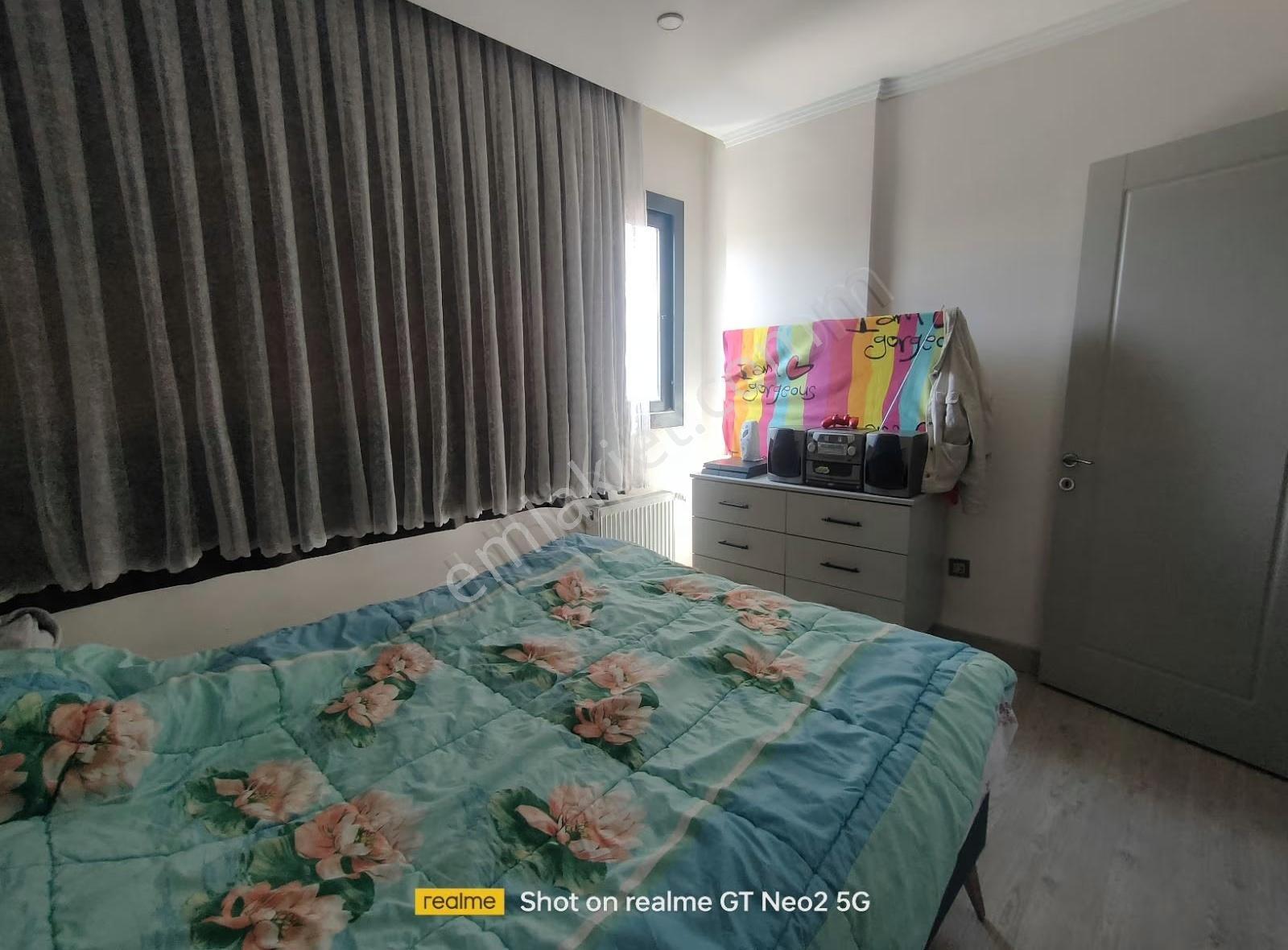 Metro Market Civarı Eşyalı Satılık 2.5+1 Satılık Daire - Görsel 17