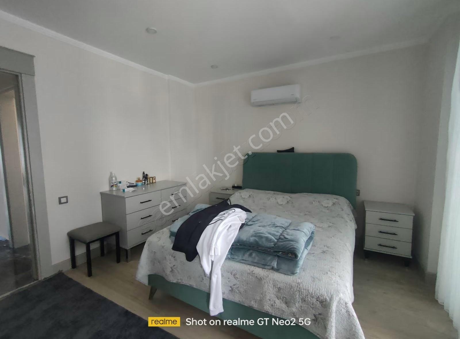 Metro Market Civarı Eşyalı Satılık 2.5+1 Satılık Daire - Görsel 19