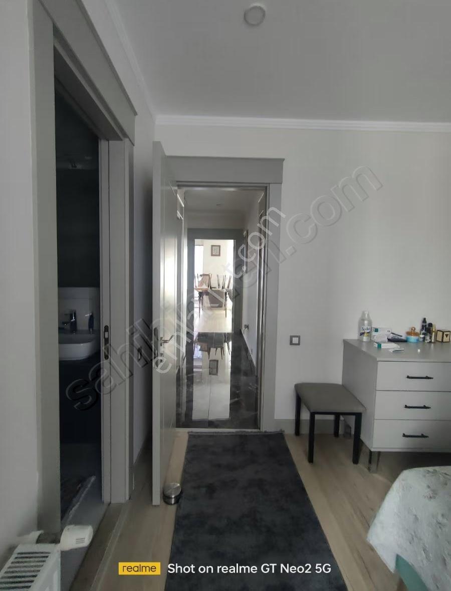Metro Market Civarı Eşyalı Satılık 2.5+1 Satılık Daire - Görsel 3