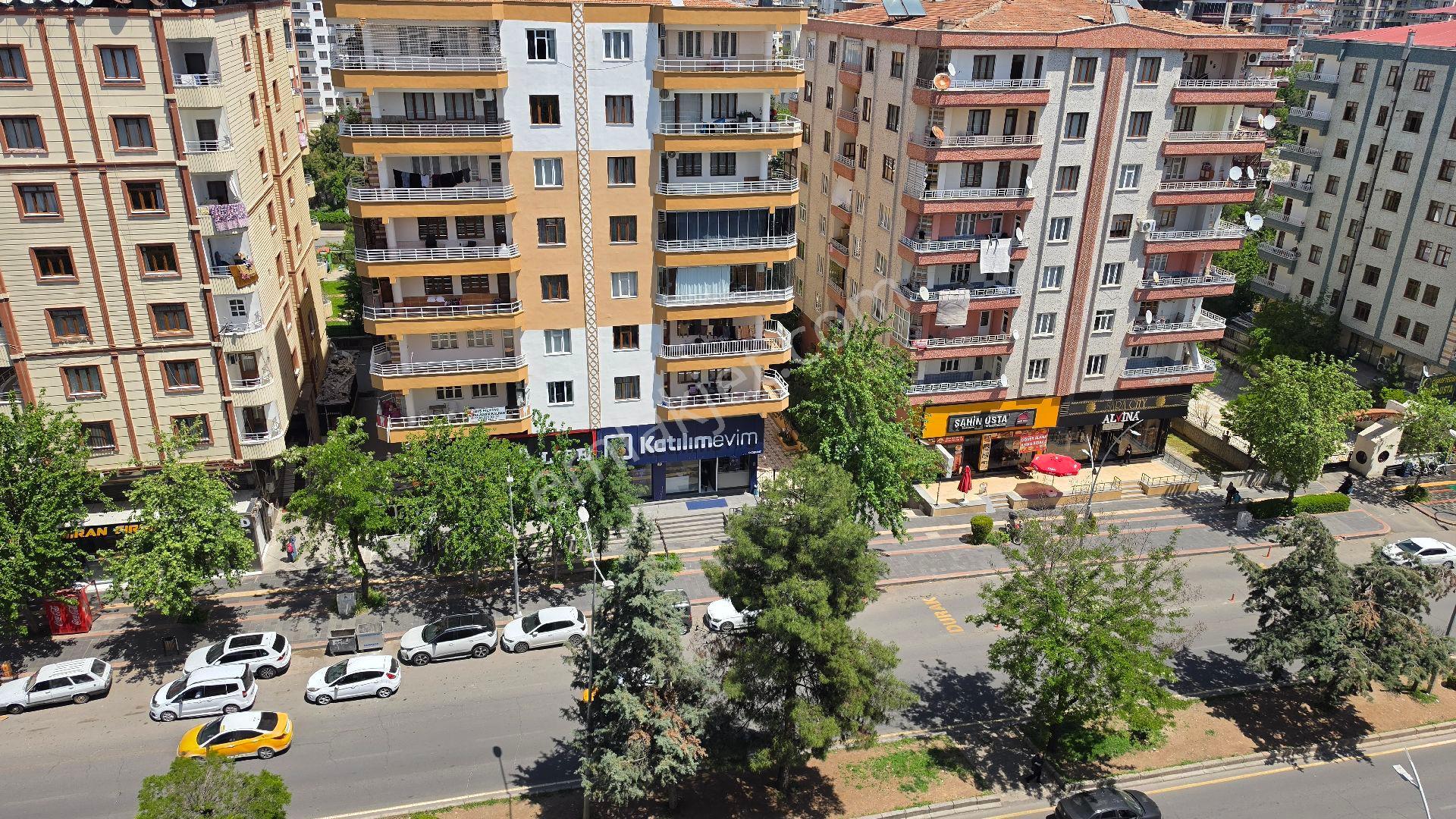 D.kent Ana Cadde Üzeri Satılık Dubleks Son Kat Daire - Görsel 10