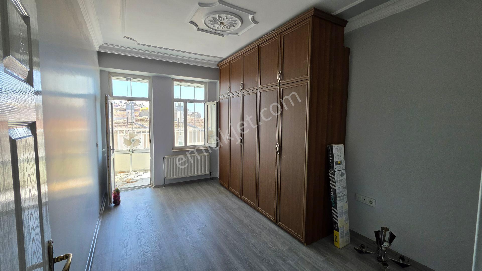 D.kent Ana Cadde Üzeri Satılık Dubleks Son Kat Daire - Görsel 5