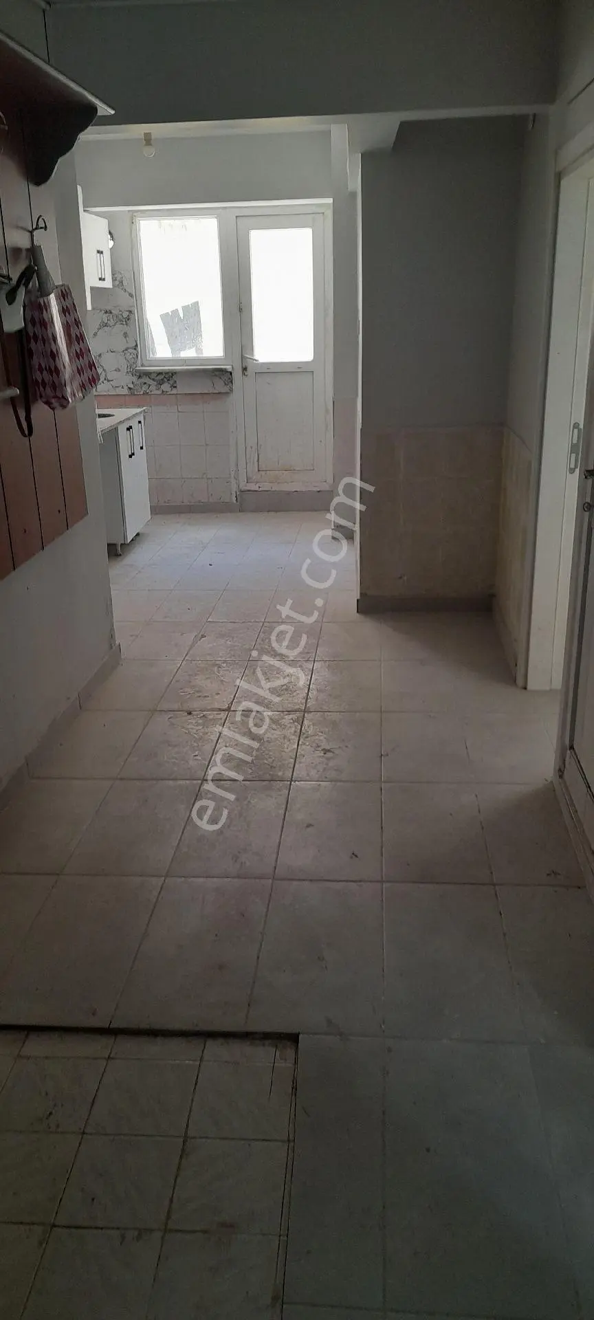 Yüksek Camlı Sobalı Bahçe Katı - Görsel 4