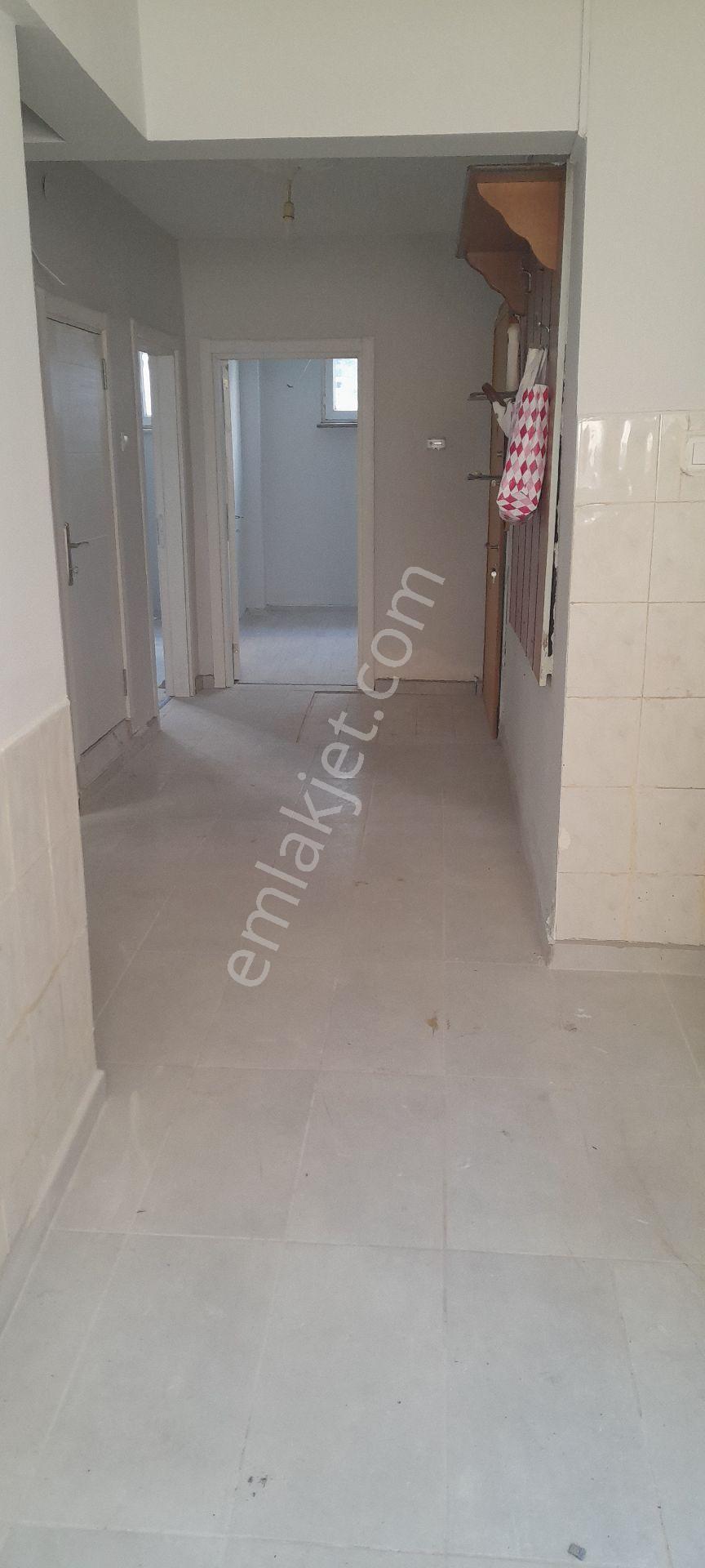 Yüksek Camlı Sobalı Bahçe Katı - Görsel 7