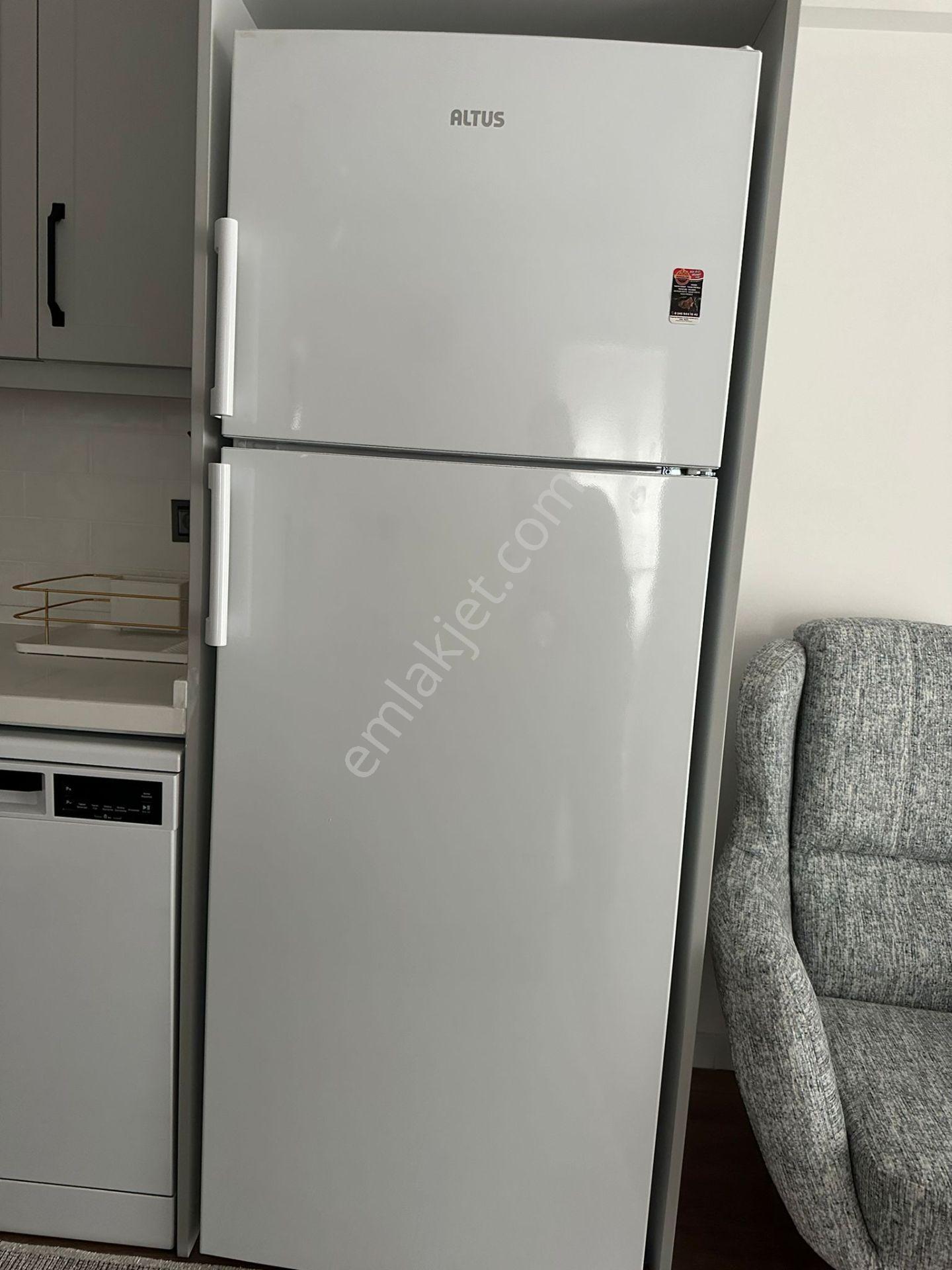 Lüks Sıfır Eşyalı Kiralık Daire Şehir Merkezine 5 Dk Mesafede - Görsel 17