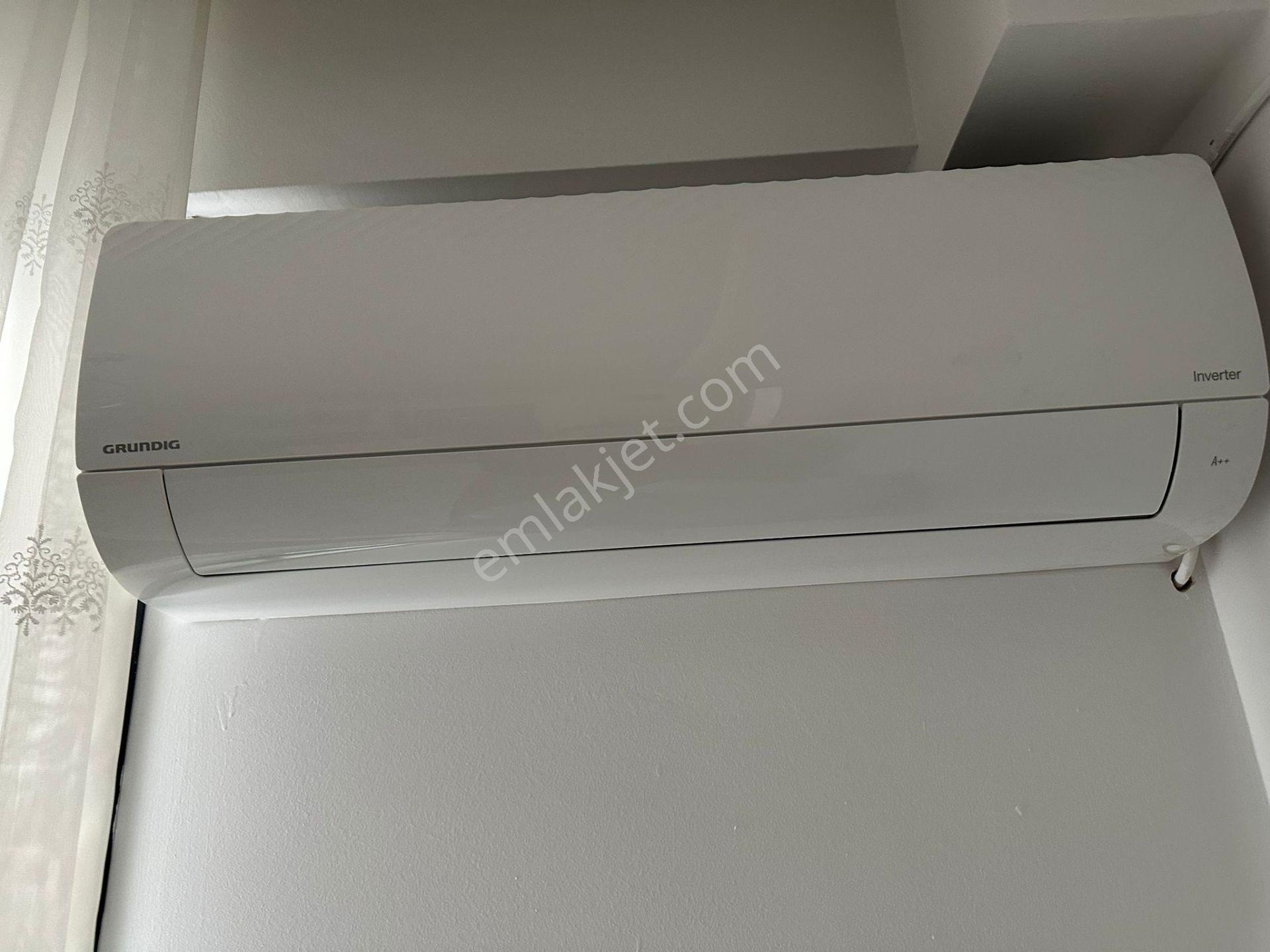 Lüks Sıfır Eşyalı Kiralık Daire Şehir Merkezine 5 Dk Mesafede - Görsel 19