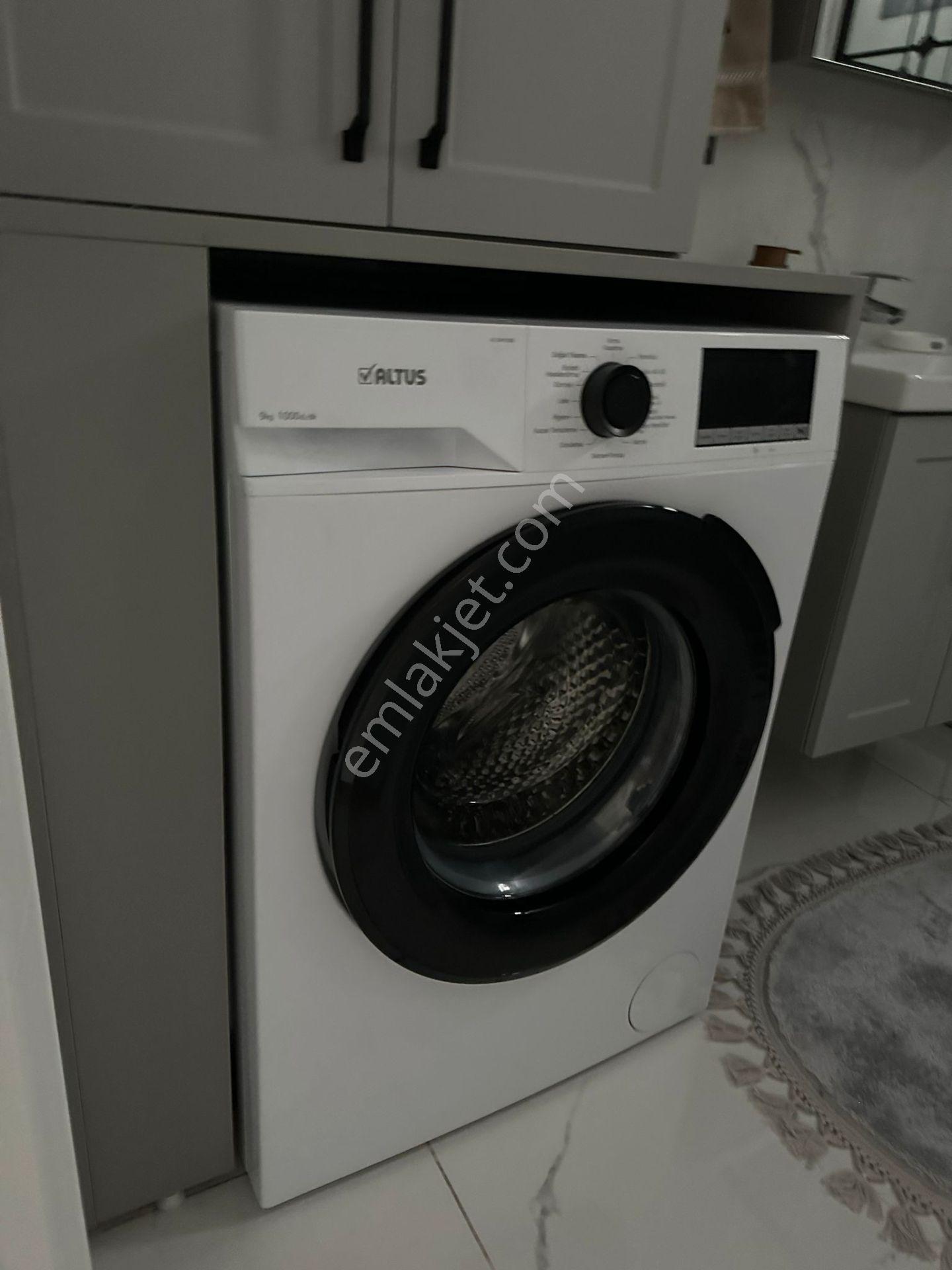 Lüks Sıfır Eşyalı Kiralık Daire Şehir Merkezine 5 Dk Mesafede - Görsel 15