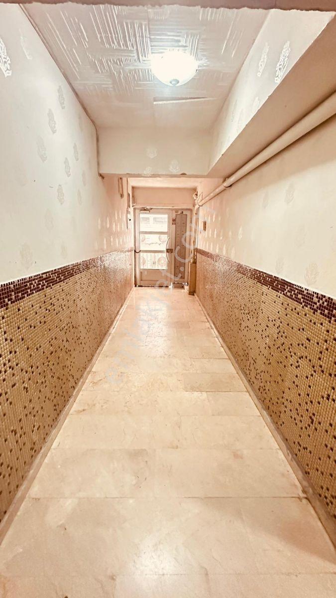 Fsn Den Sincan Merkez Çarşı İçinde Kiralık 2+1 Ofis - Görsel 26