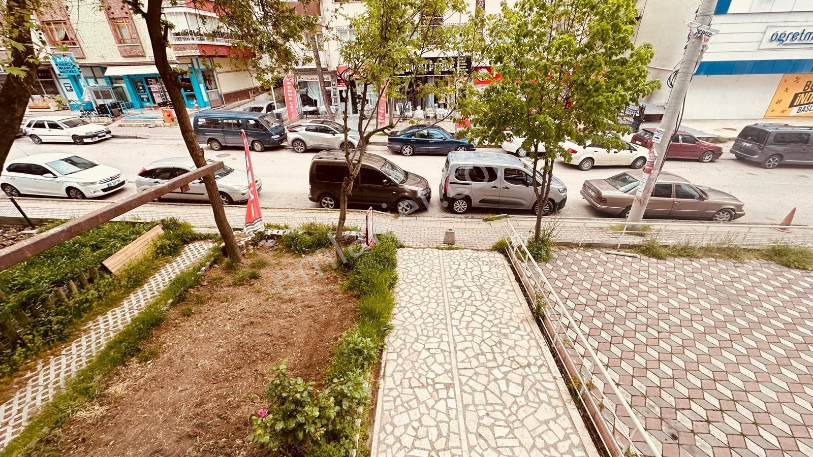 Fsn Den Sincan Merkez Çarşı İçinde Kiralık 2+1 Ofis - Görsel 10