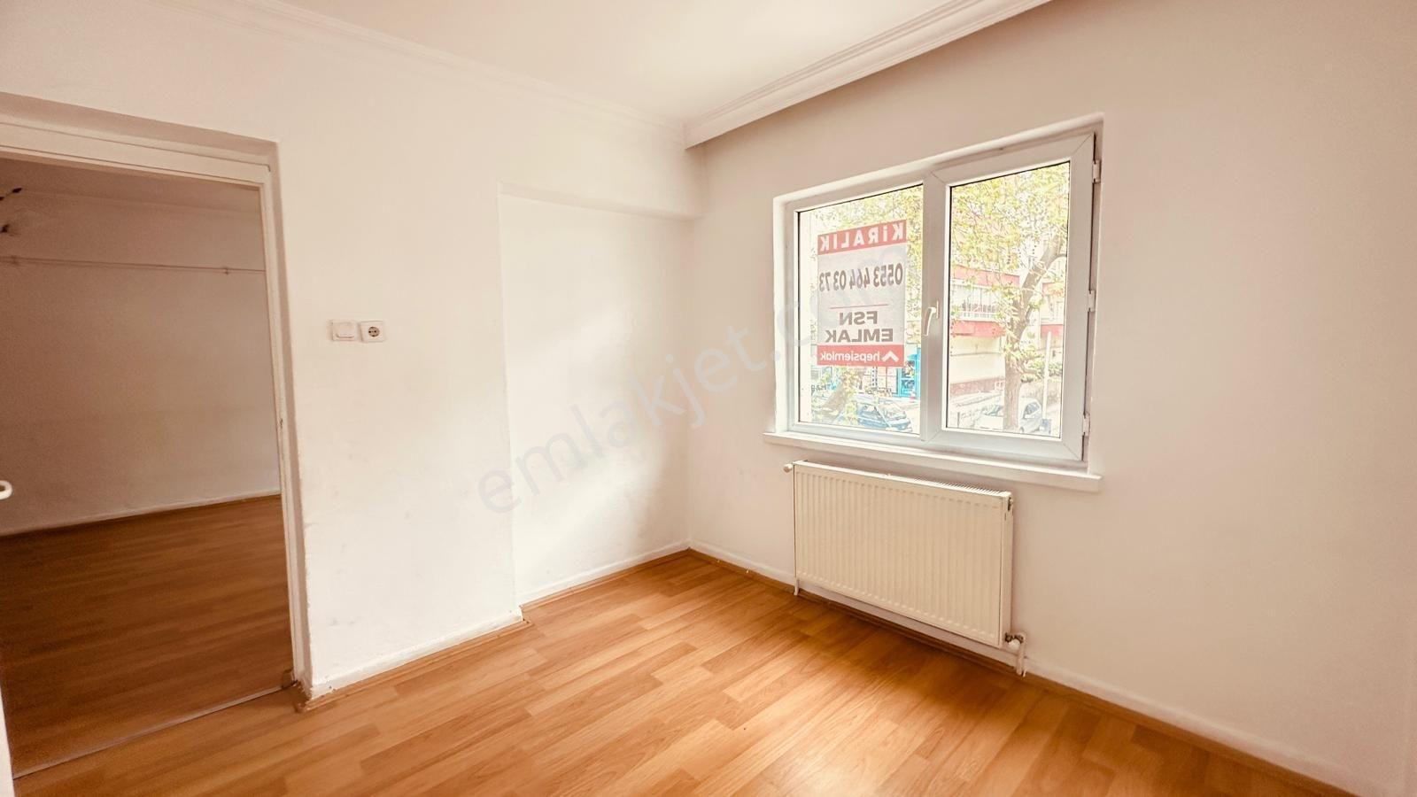 Fsn Den Sincan Merkez Çarşı İçinde Kiralık 2+1 Ofis - Görsel 3