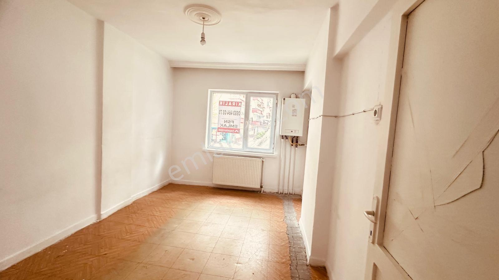 Fsn Den Sincan Merkez Çarşı İçinde Kiralık 2+1 Ofis - Görsel 6