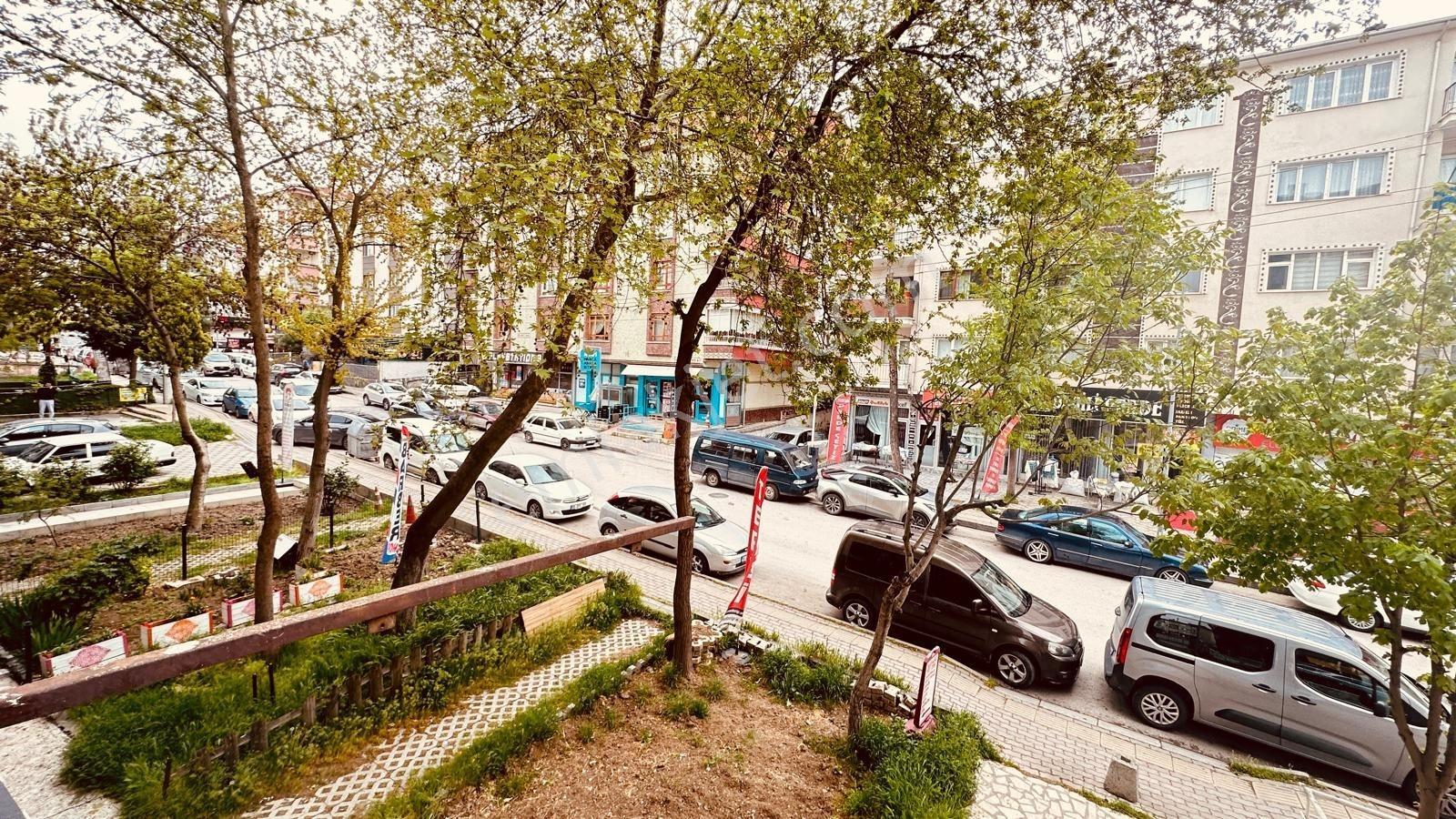 Fsn Den Sincan Merkez Çarşı İçinde Kiralık 2+1 Ofis - Görsel 27