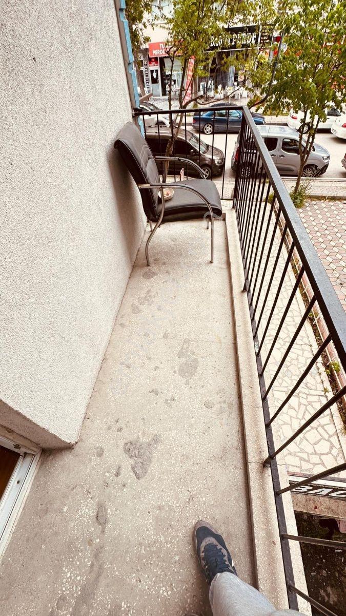 Fsn Den Sincan Merkez Çarşı İçinde Kiralık 2+1 Ofis - Görsel 22
