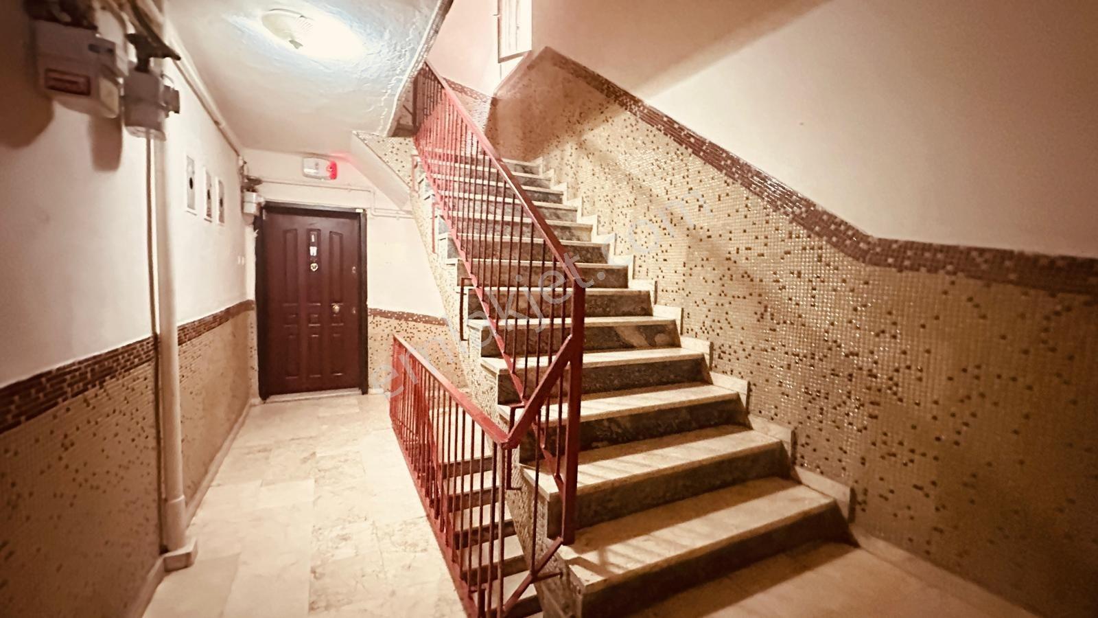 Fsn Den Sincan Merkez Çarşı İçinde Kiralık 2+1 Ofis - Görsel 16