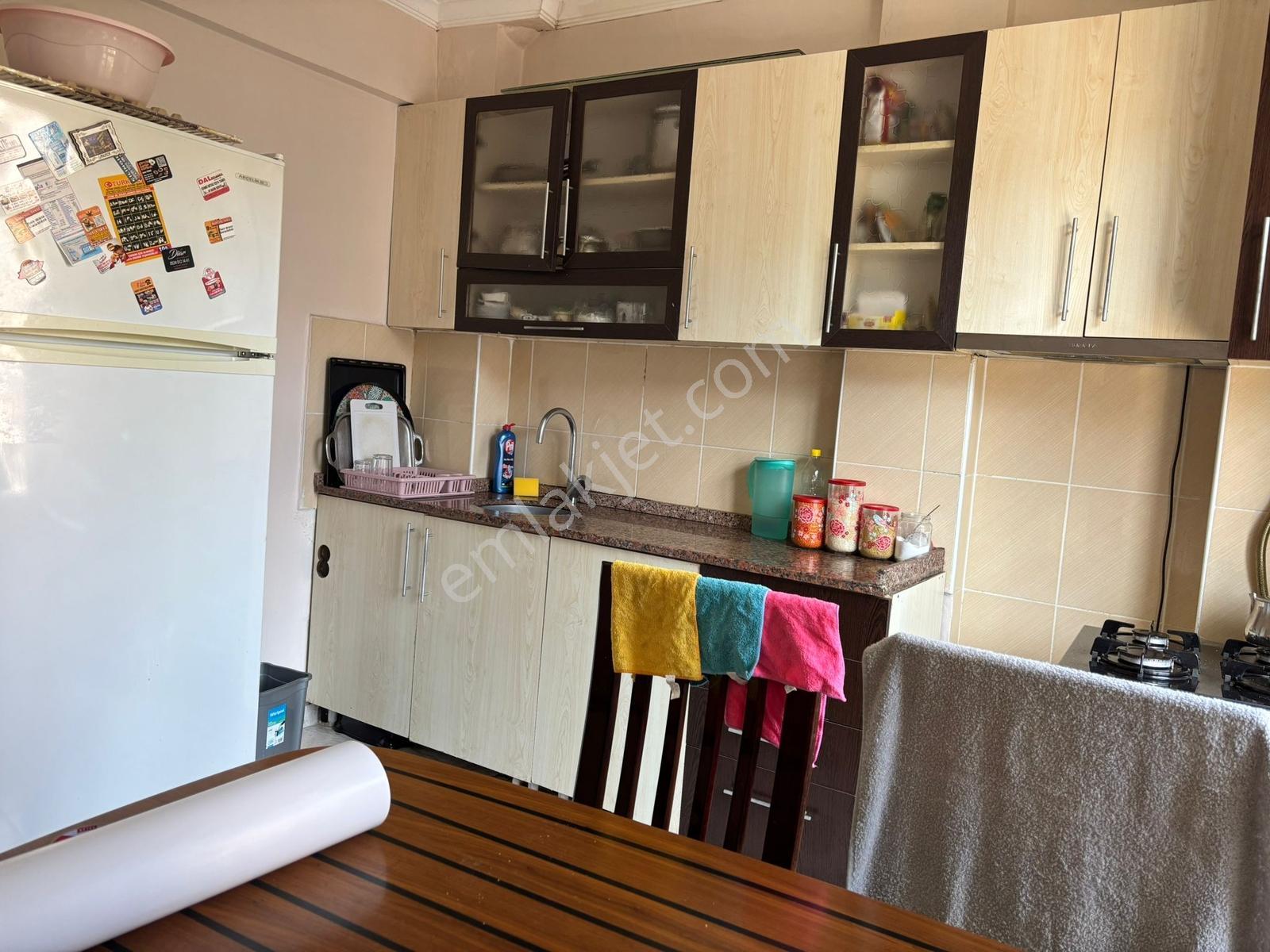 Yalı Mahallesinde Deniz Manzaralı, Eşyalı 3+1 Kiralık Daire - Görsel 16