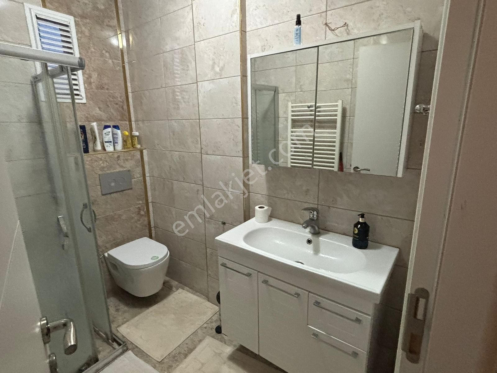 Yalı Mahallesinde Deniz Manzaralı, Eşyalı 3+1 Kiralık Daire - Görsel 22